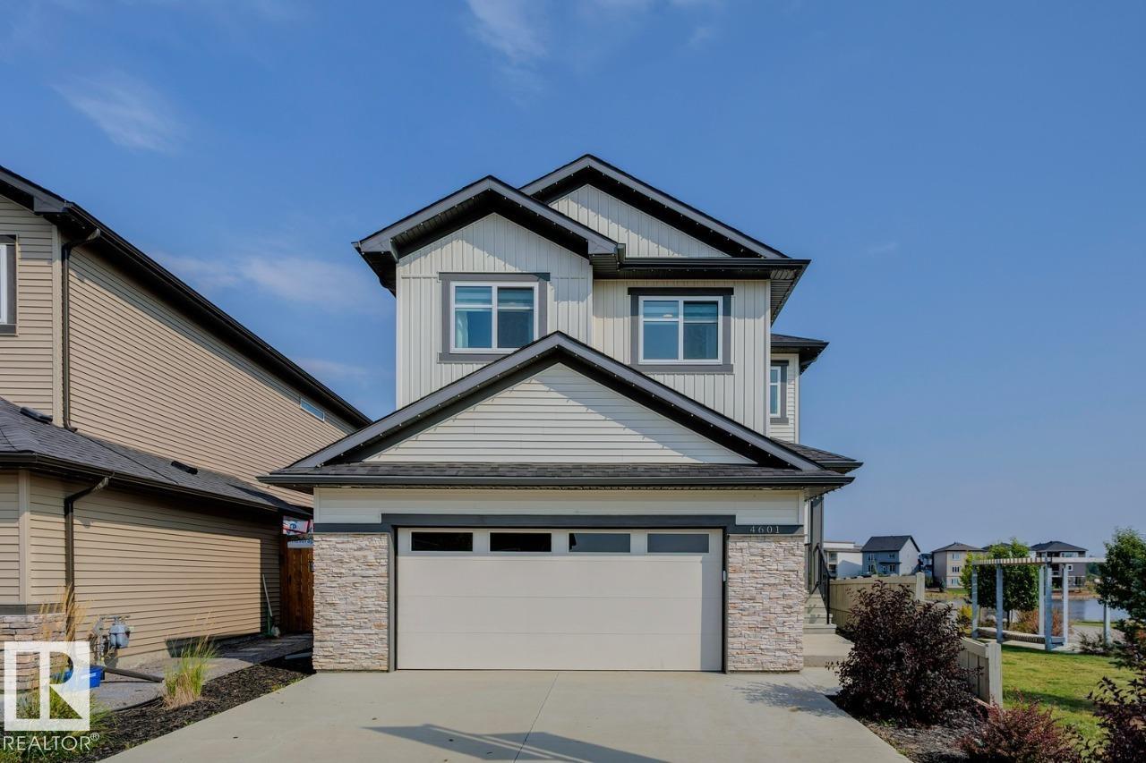 4601 4601 66 Street, Beaumont, MLS® # E4457418