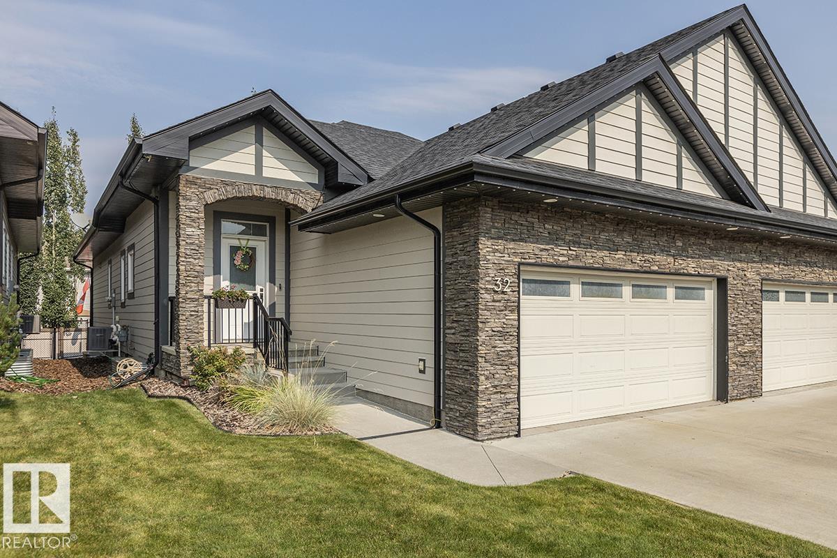 32 Signature Cove, Sherwood Park, MLS® # E4457419