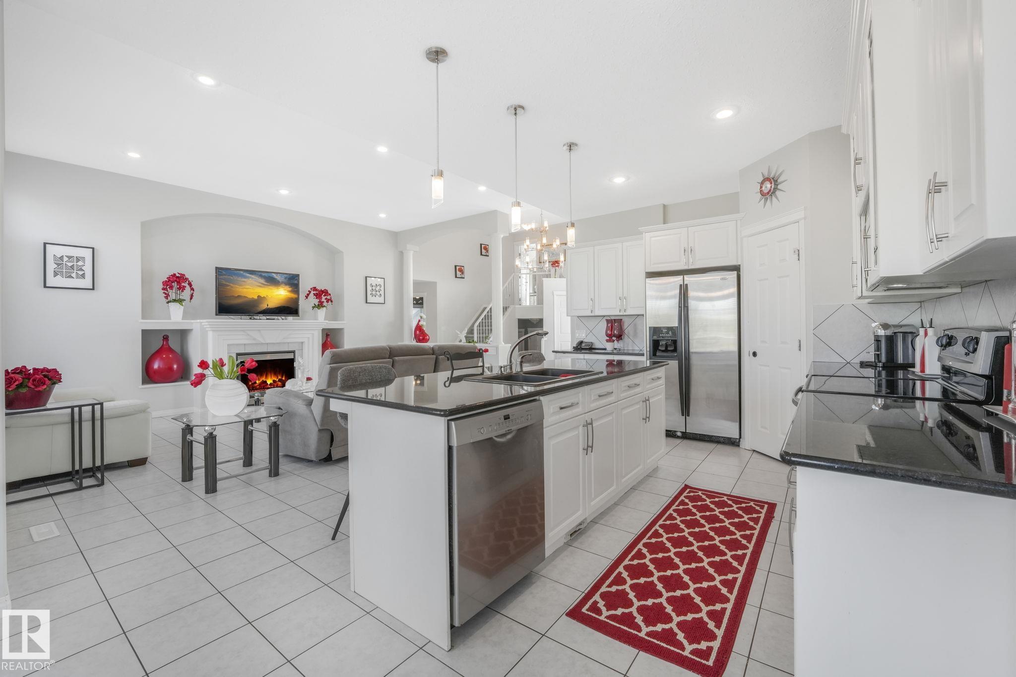16239 2 Street, Edmonton, MLS® # E4457421