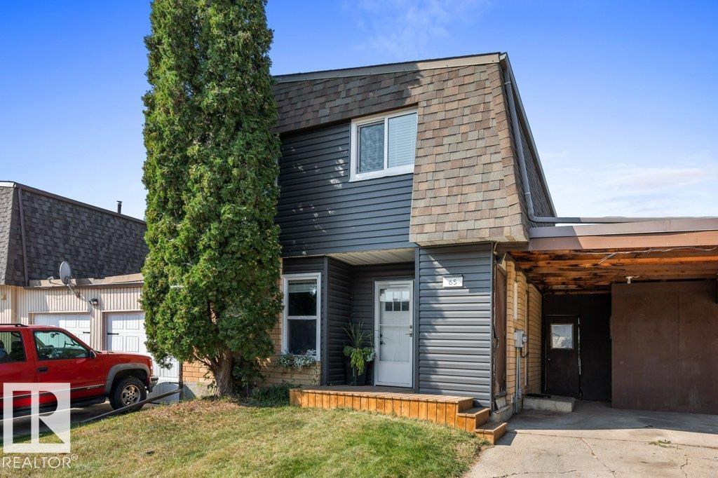 65 Greenfield Estates, St. Albert, MLS® # E4457422