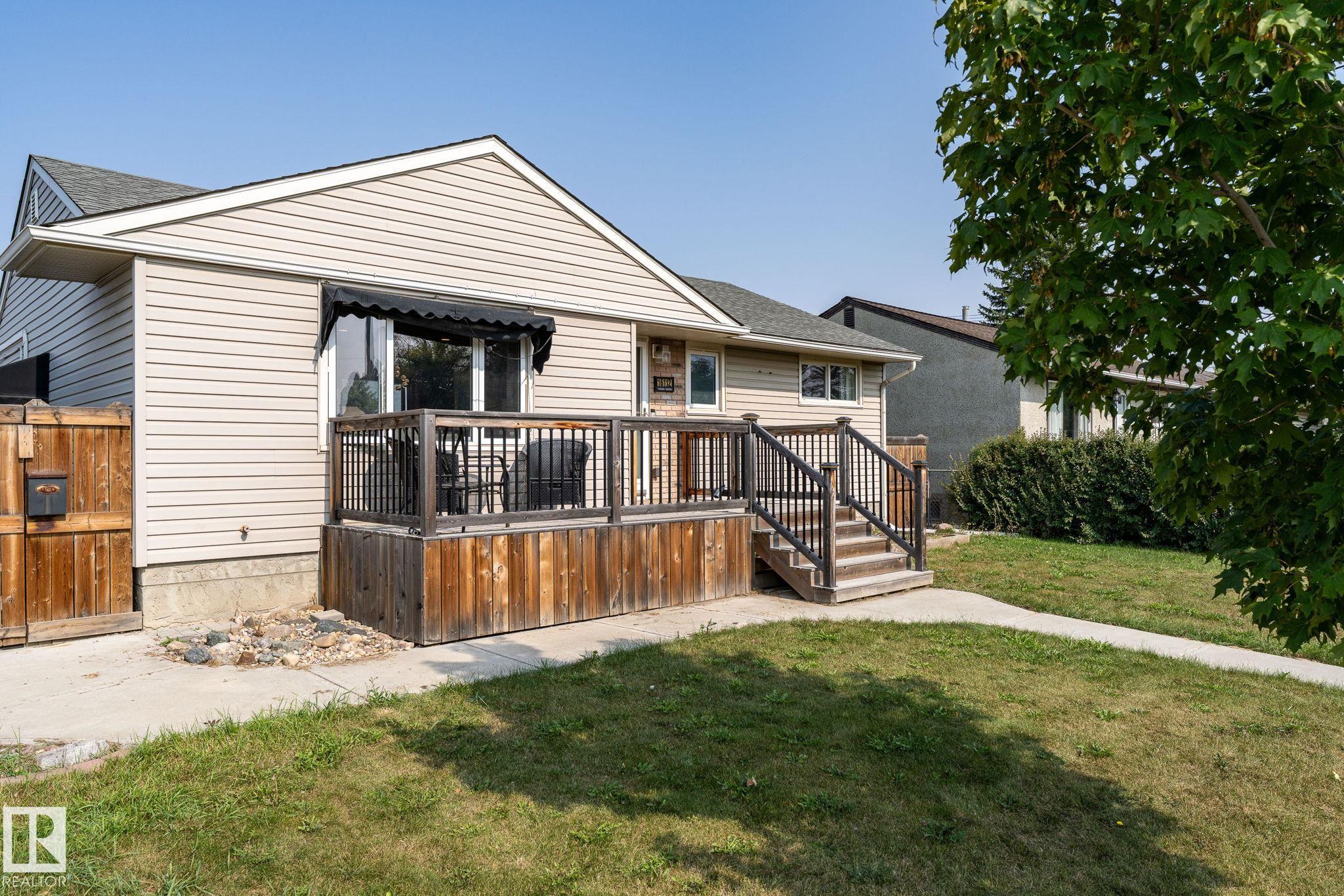 16112 110a Avenue, Edmonton, MLS® # E4457426