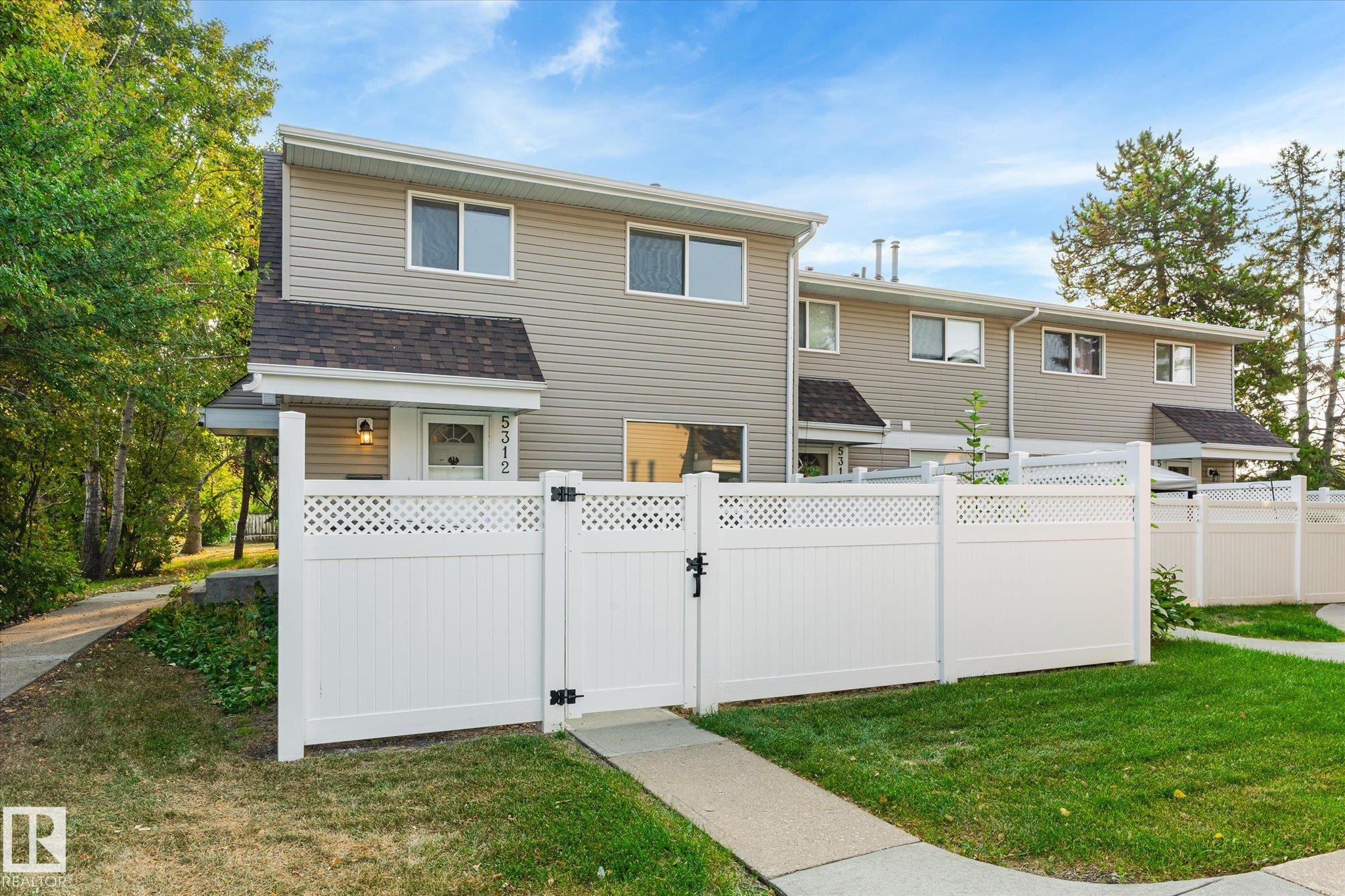 5312 Mcleod Road, Edmonton, MLS® # E4457427