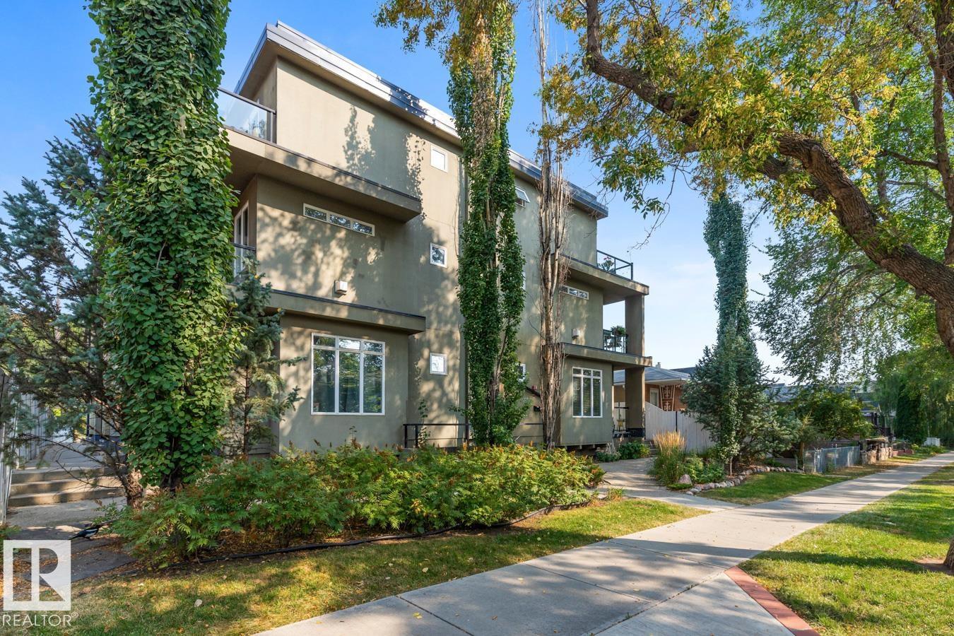 3 9856 83 Avenue, Edmonton, MLS® # E4457428