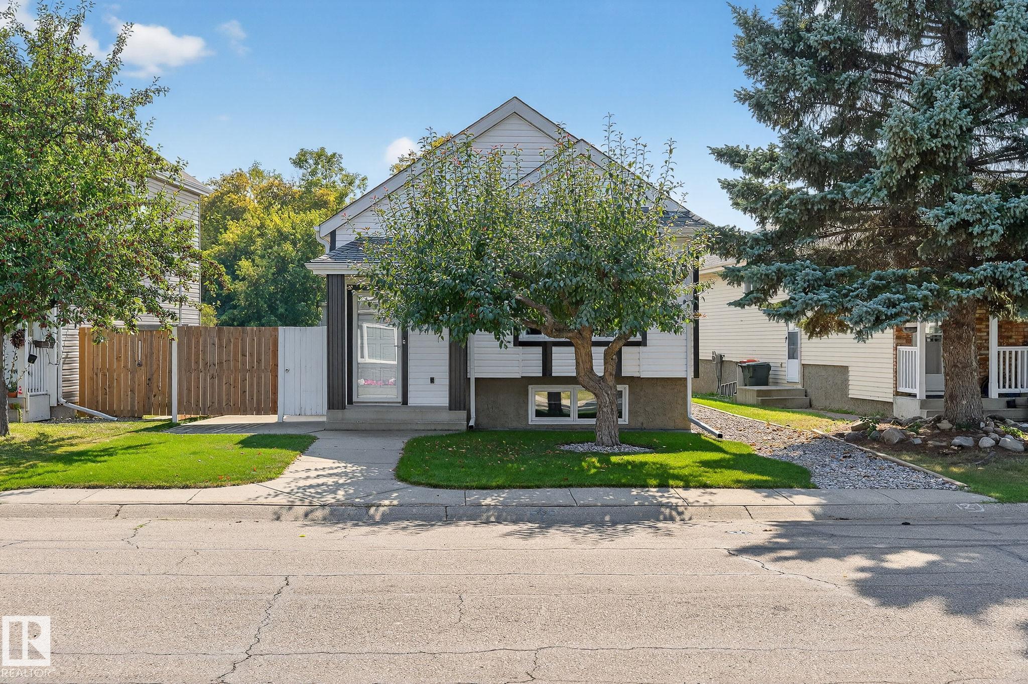 12 St. Andrews Avenue, Stony Plain, MLS® # E4457429