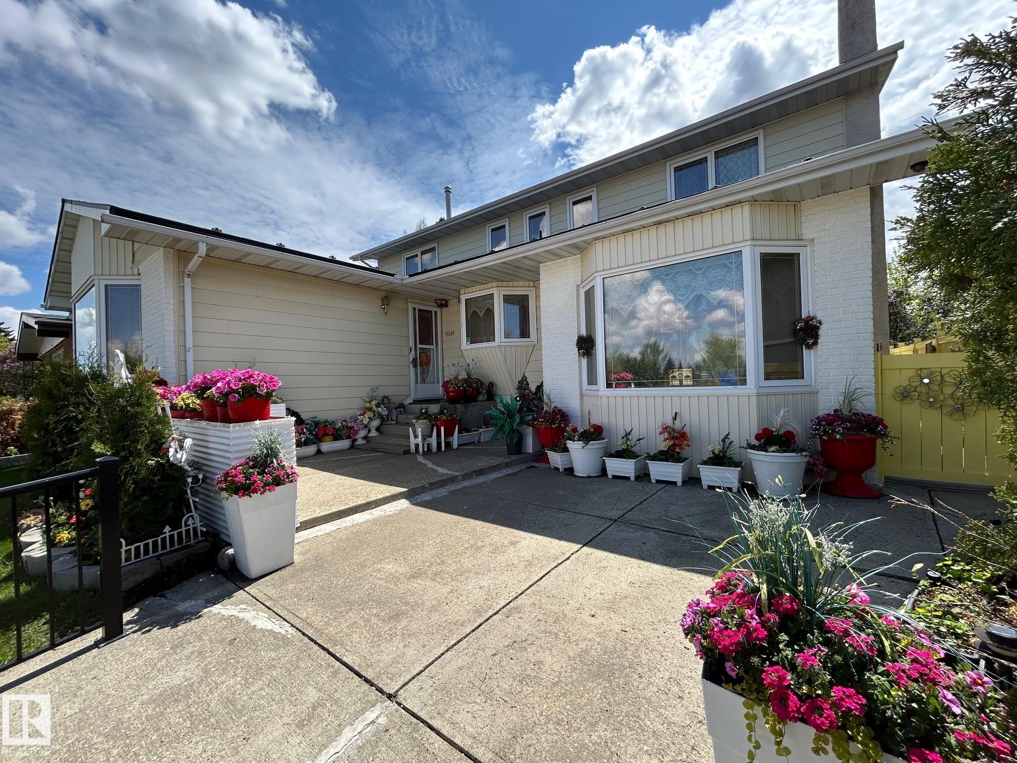 11539 40 Avenue, Edmonton, MLS® # E4457430