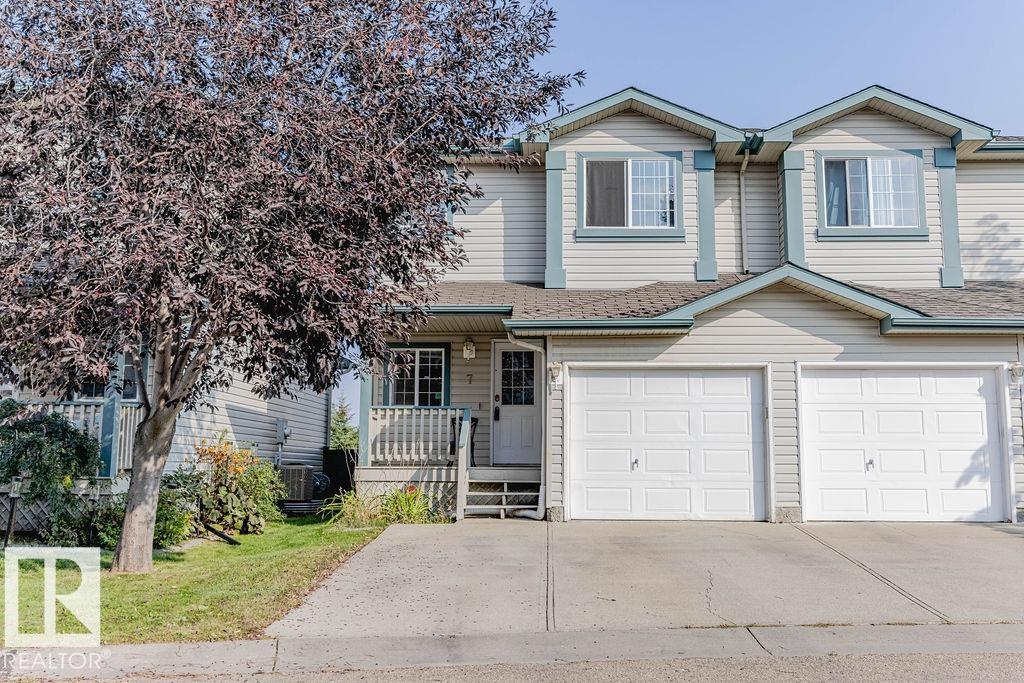 7 2004 Grantham Court, Edmonton, MLS® # E4457433