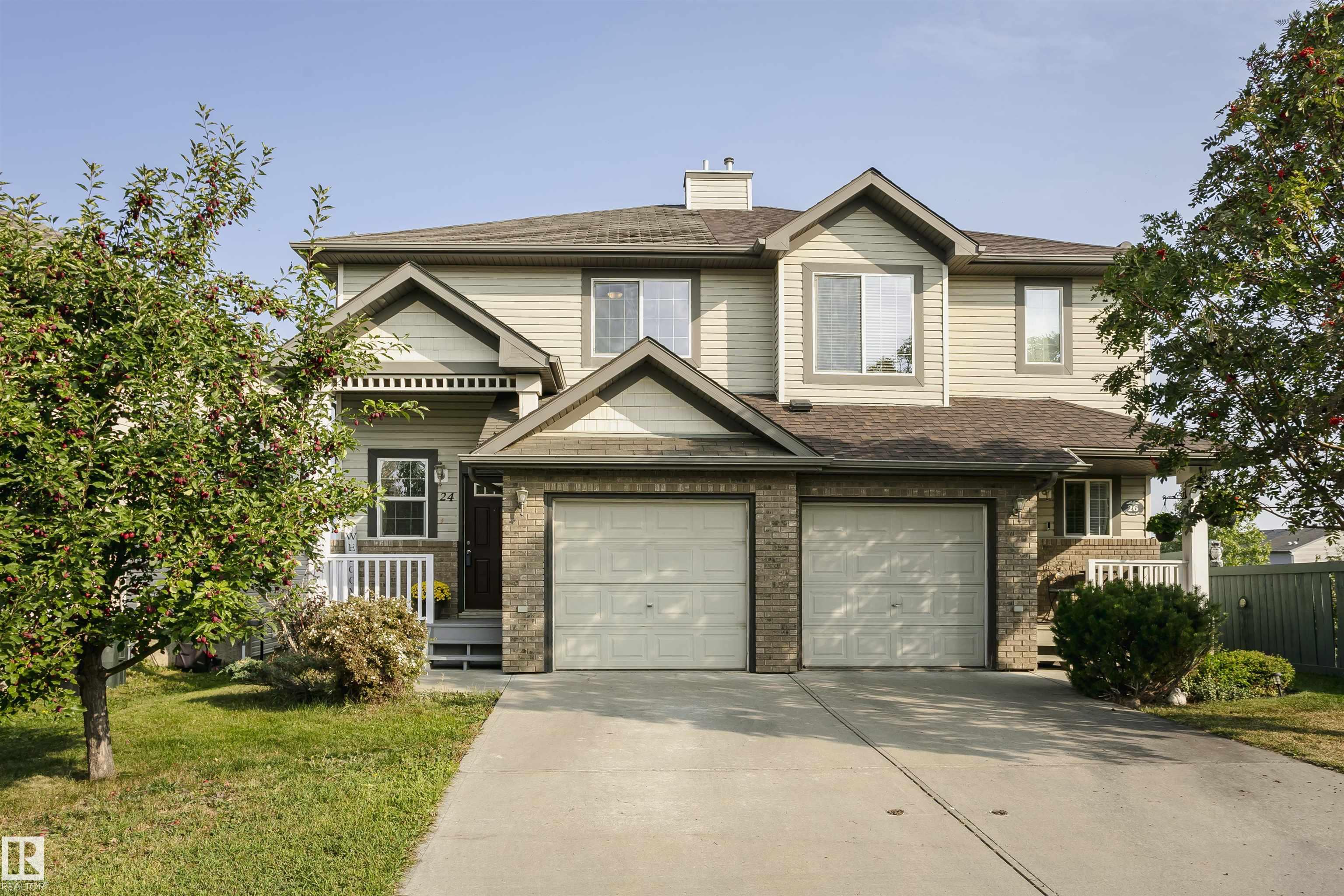24 Virgina Avenue, Spruce Grove, MLS® # E4457435
