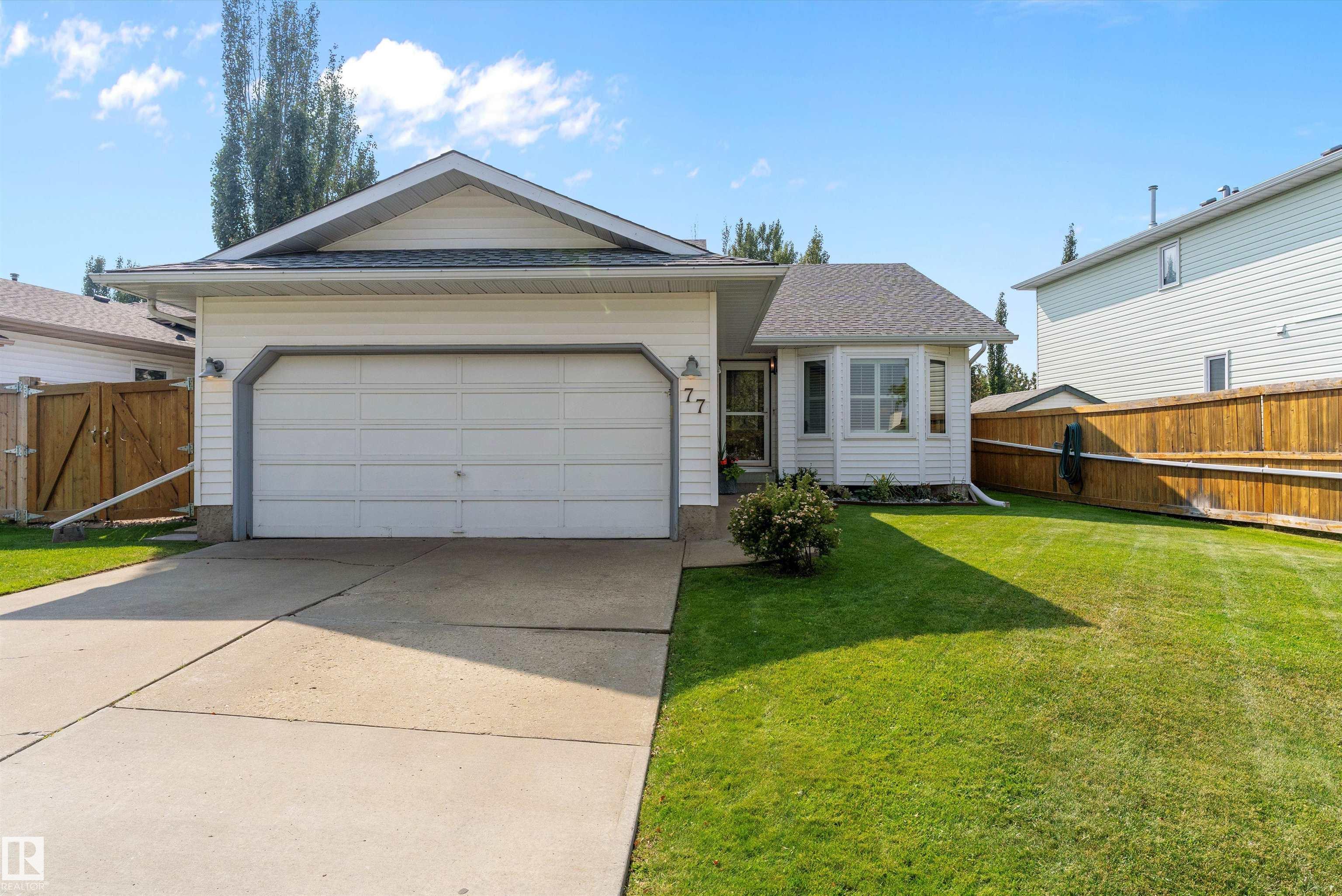 77 Meadowview Drive, Leduc, MLS® # E4457437