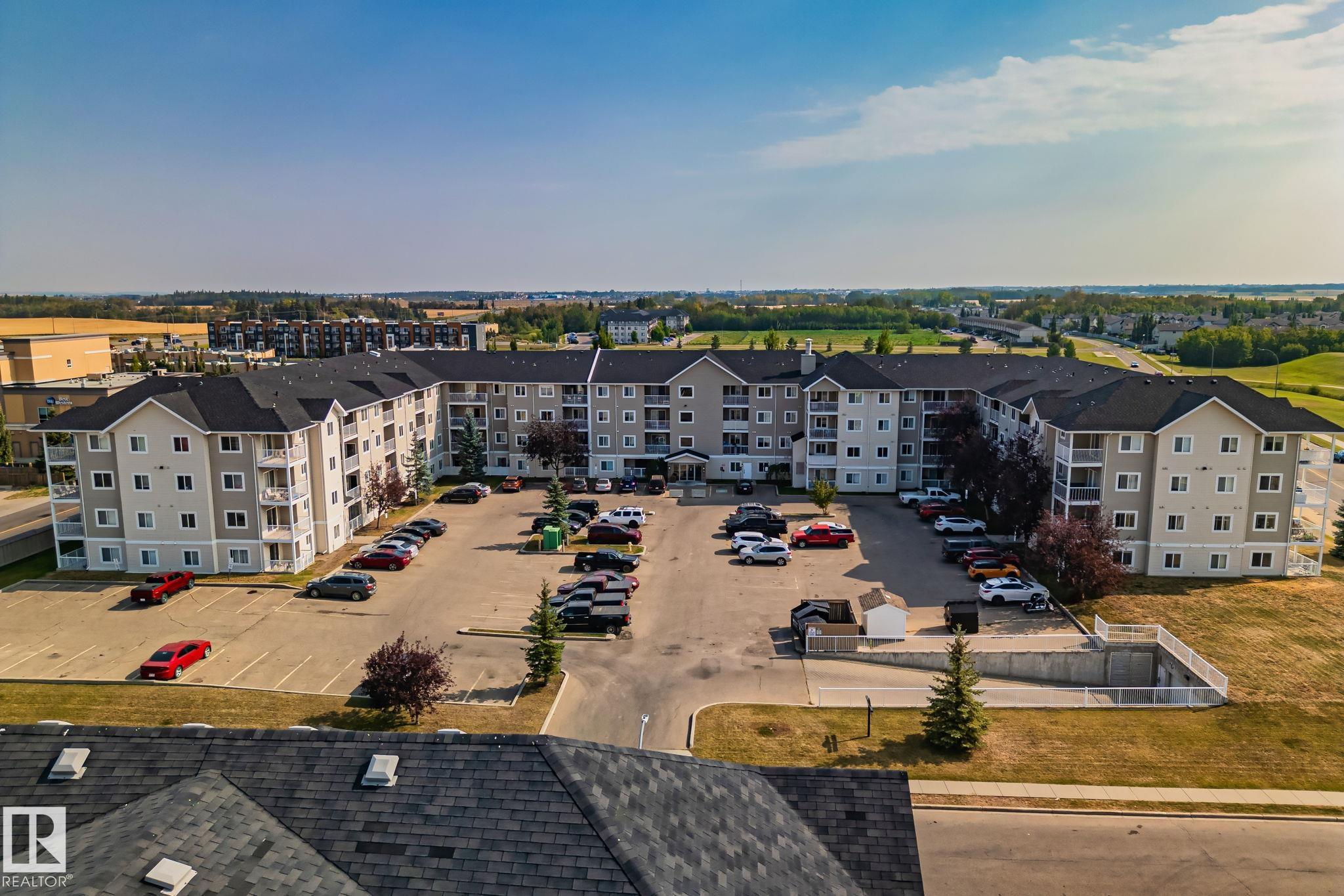 107 4309 33 Street, Stony Plain, MLS® # E4457442