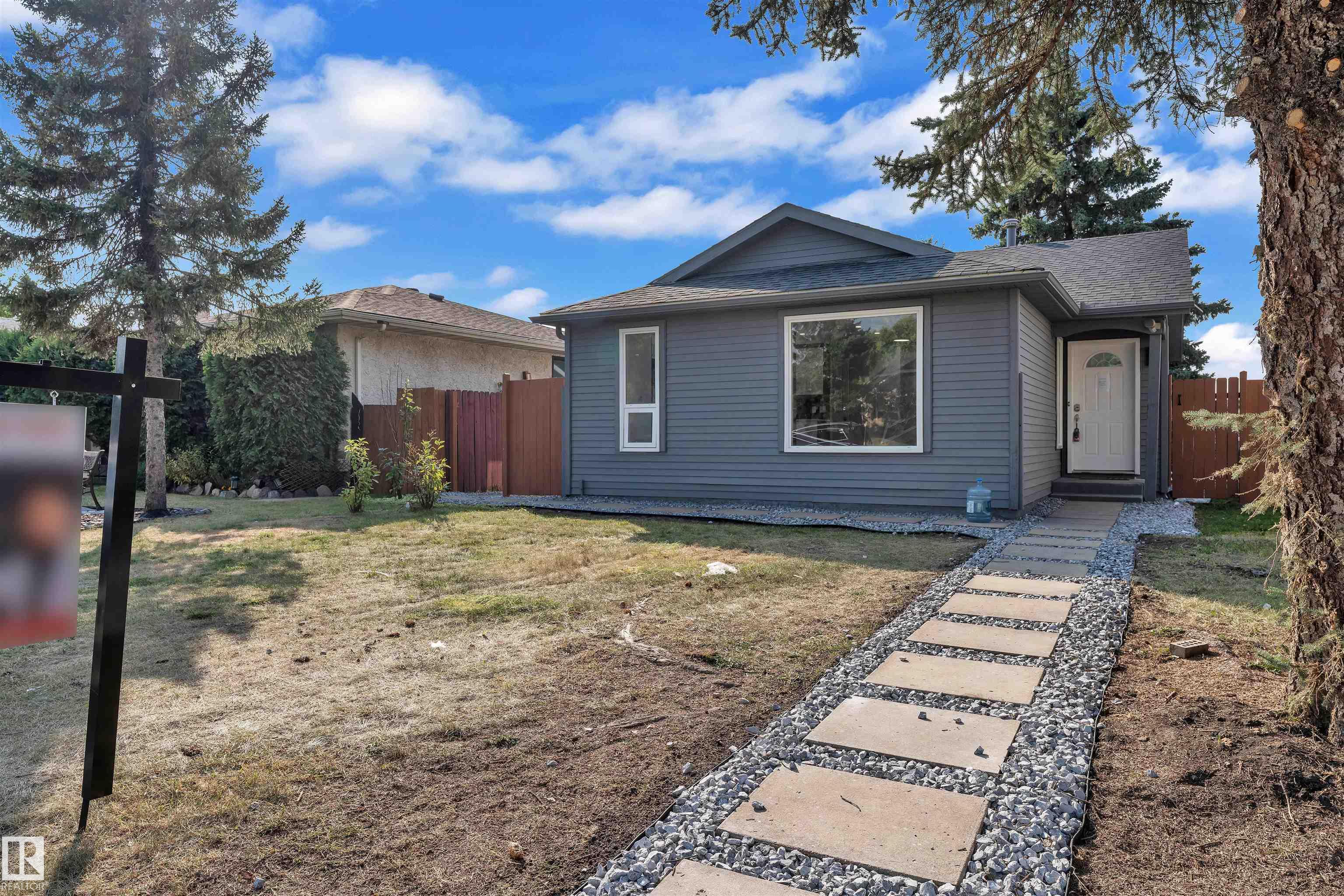 1758 37 Street, Edmonton, MLS® # E4457444