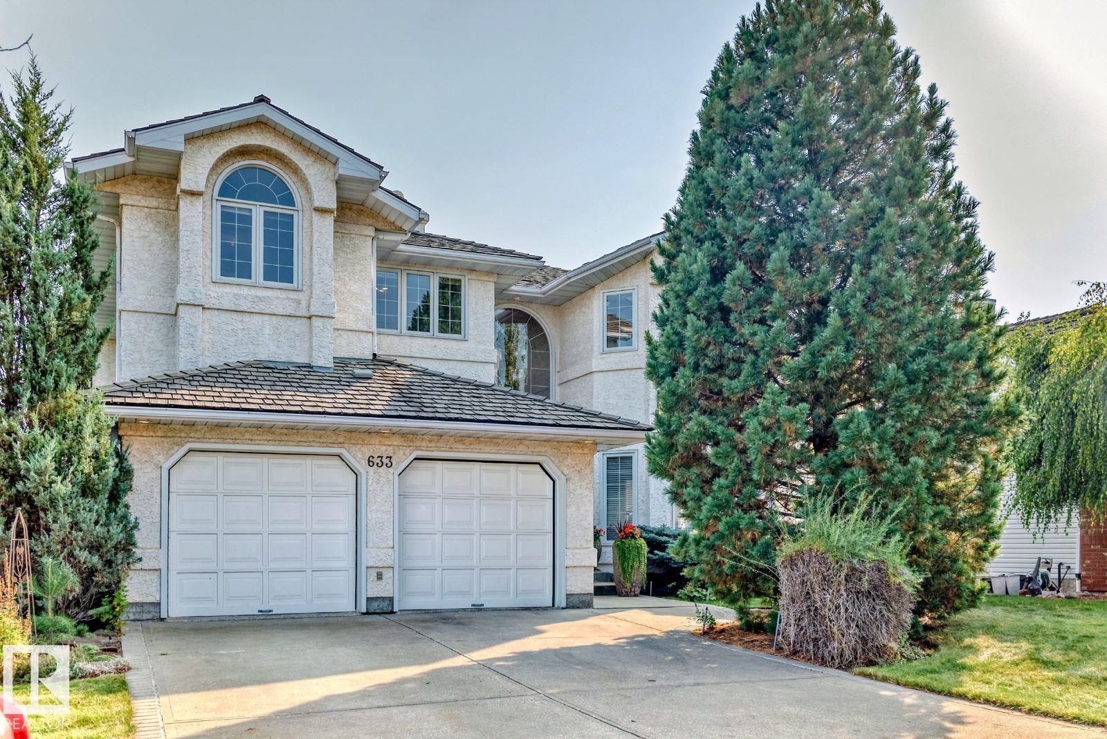 633 Butterworth Wynd, Edmonton, MLS® # E4457445