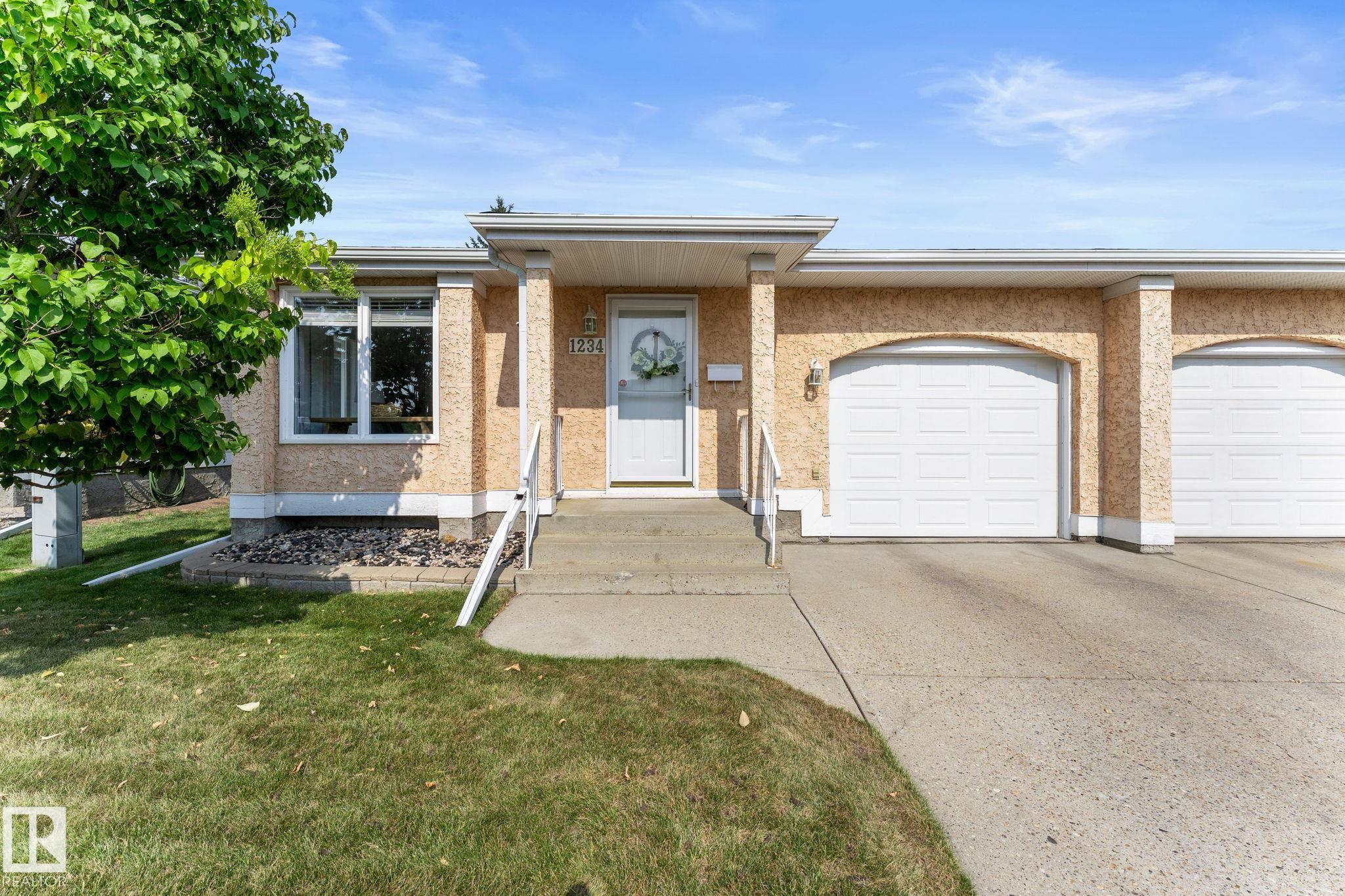 1234 105 Street, Edmonton, MLS® # E4457448