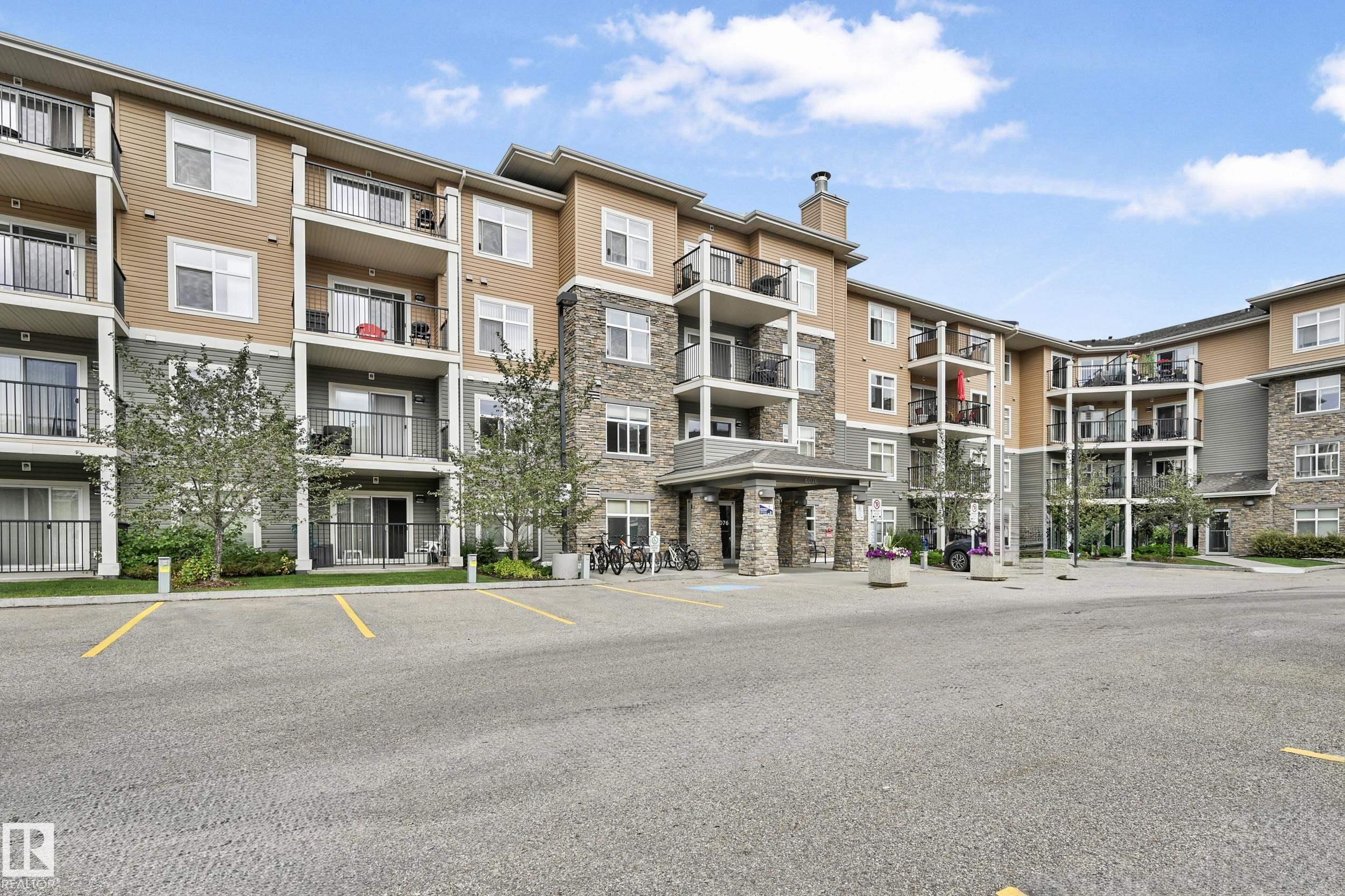 335 6076 Schonsee Way, Edmonton, MLS® # E4457451