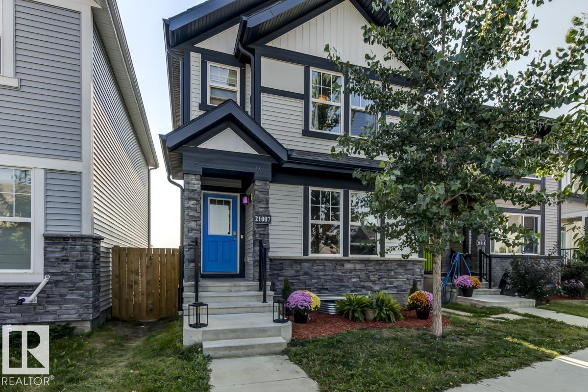 21007 130 Avenue Nw, Edmonton, MLS® # E4457452