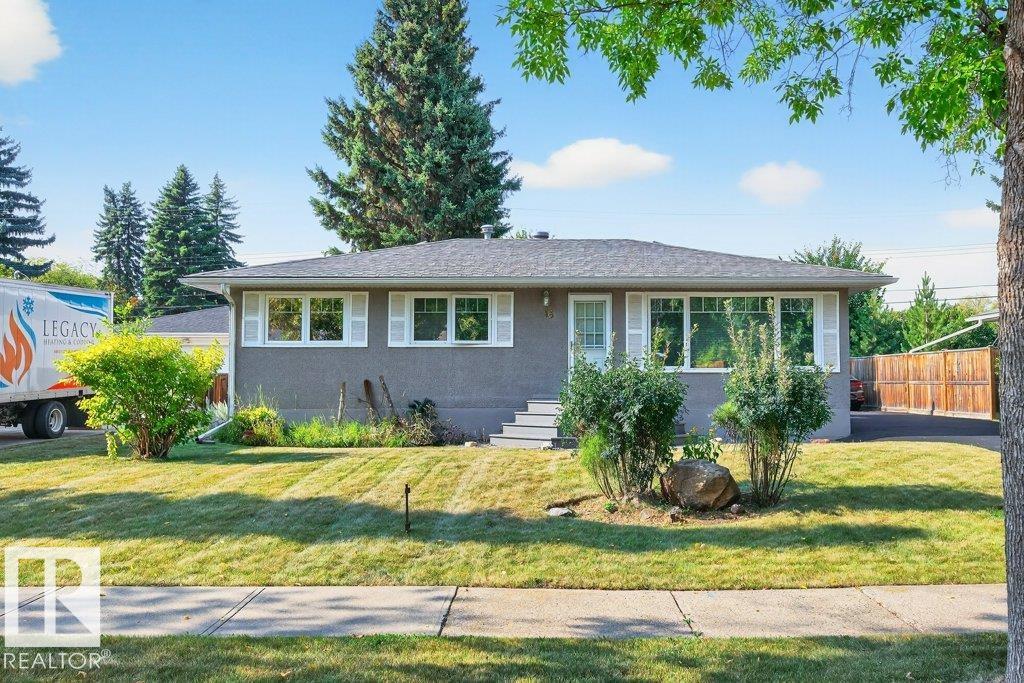 15 Sunnyside Crescent, St. Albert, MLS® # E4457453