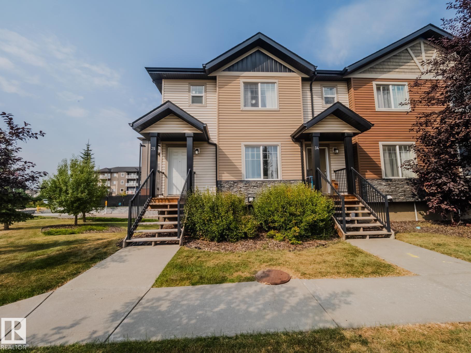 35 12004 22 Avenue, Edmonton, MLS® # E4457455