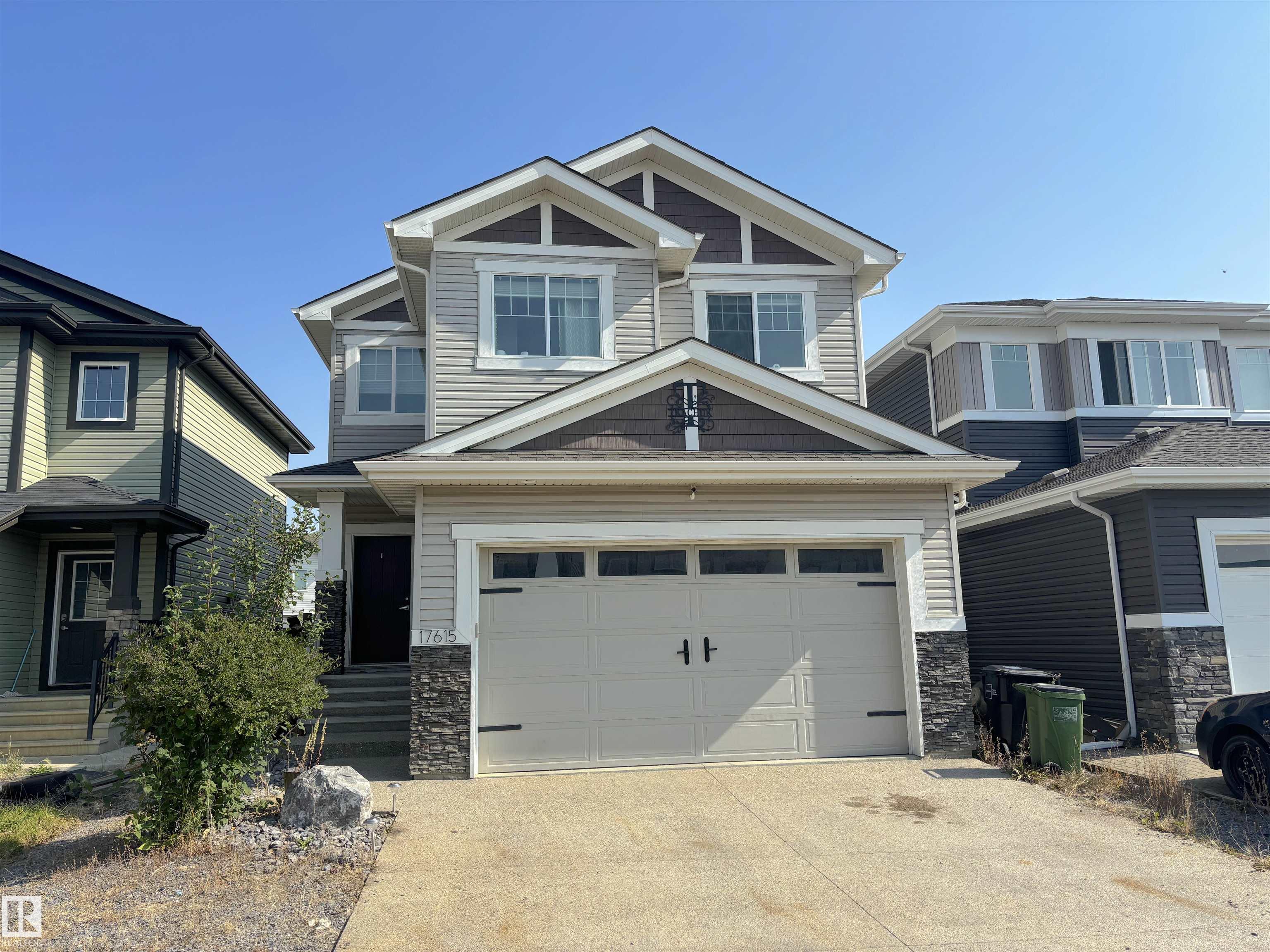 17615 77 Street, Edmonton, MLS® # E4457466