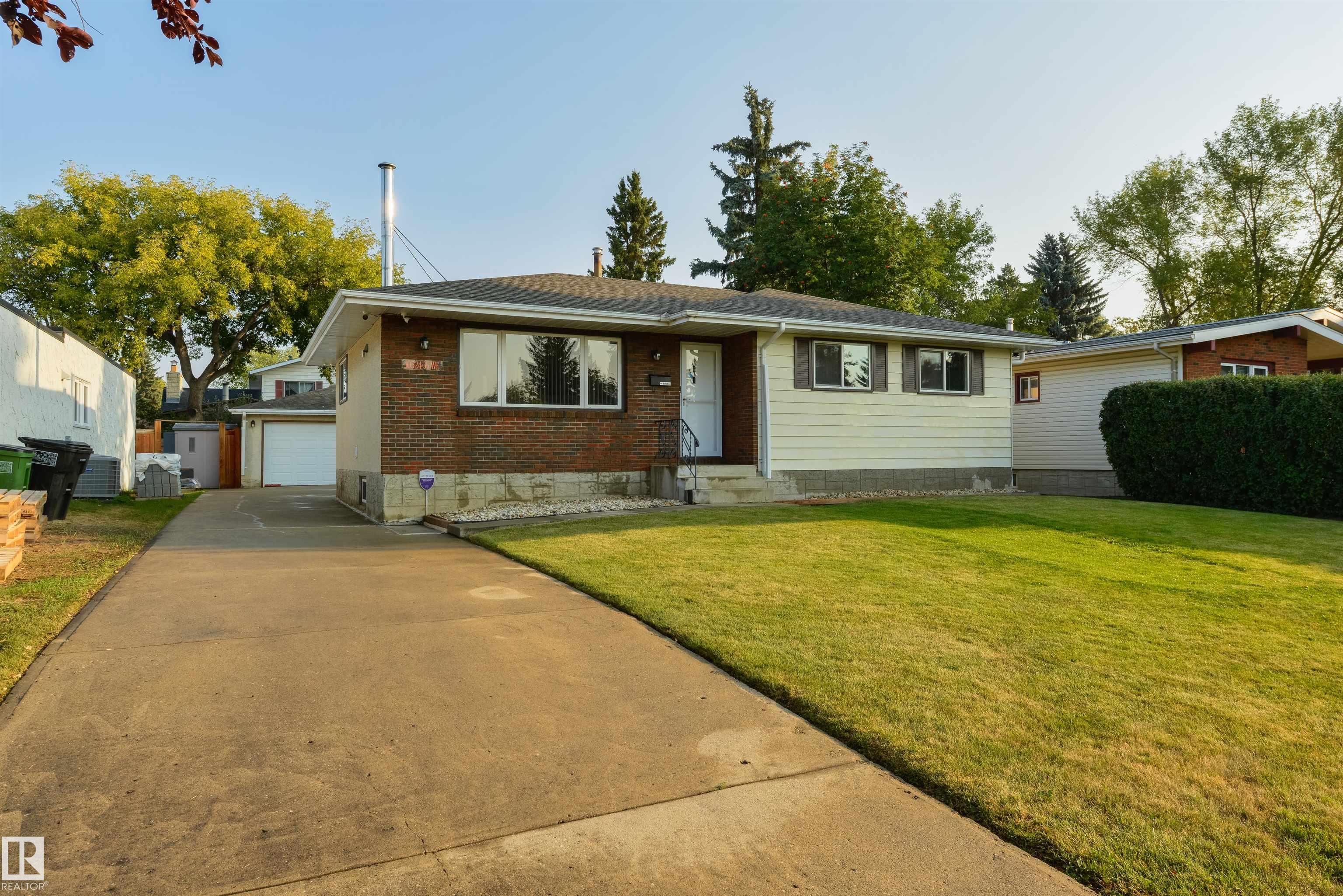 10524 35 Avenue, Edmonton, MLS® # E4457470