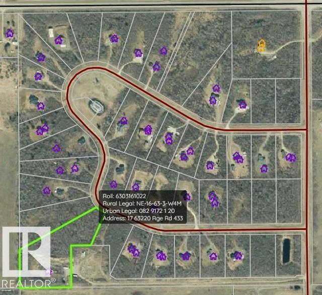  Vacant Lot/Land for Sale, MLS® # E4457474