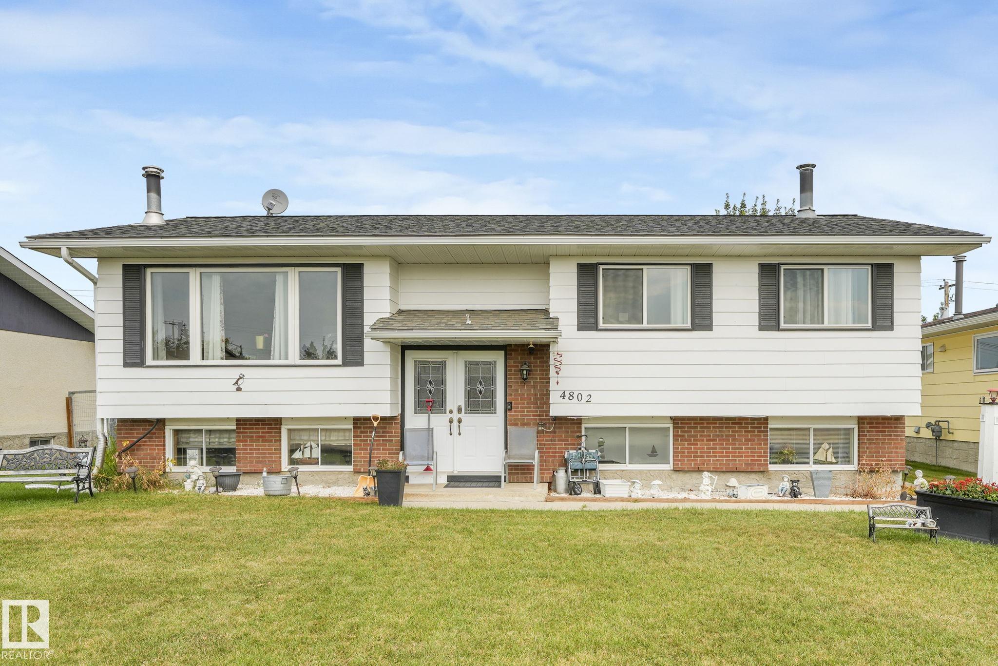 4802 46 Avenue, Mayerthorpe, MLS® # E4457475