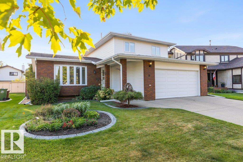 9 Duncan Court, St. Albert, MLS® # E4457479