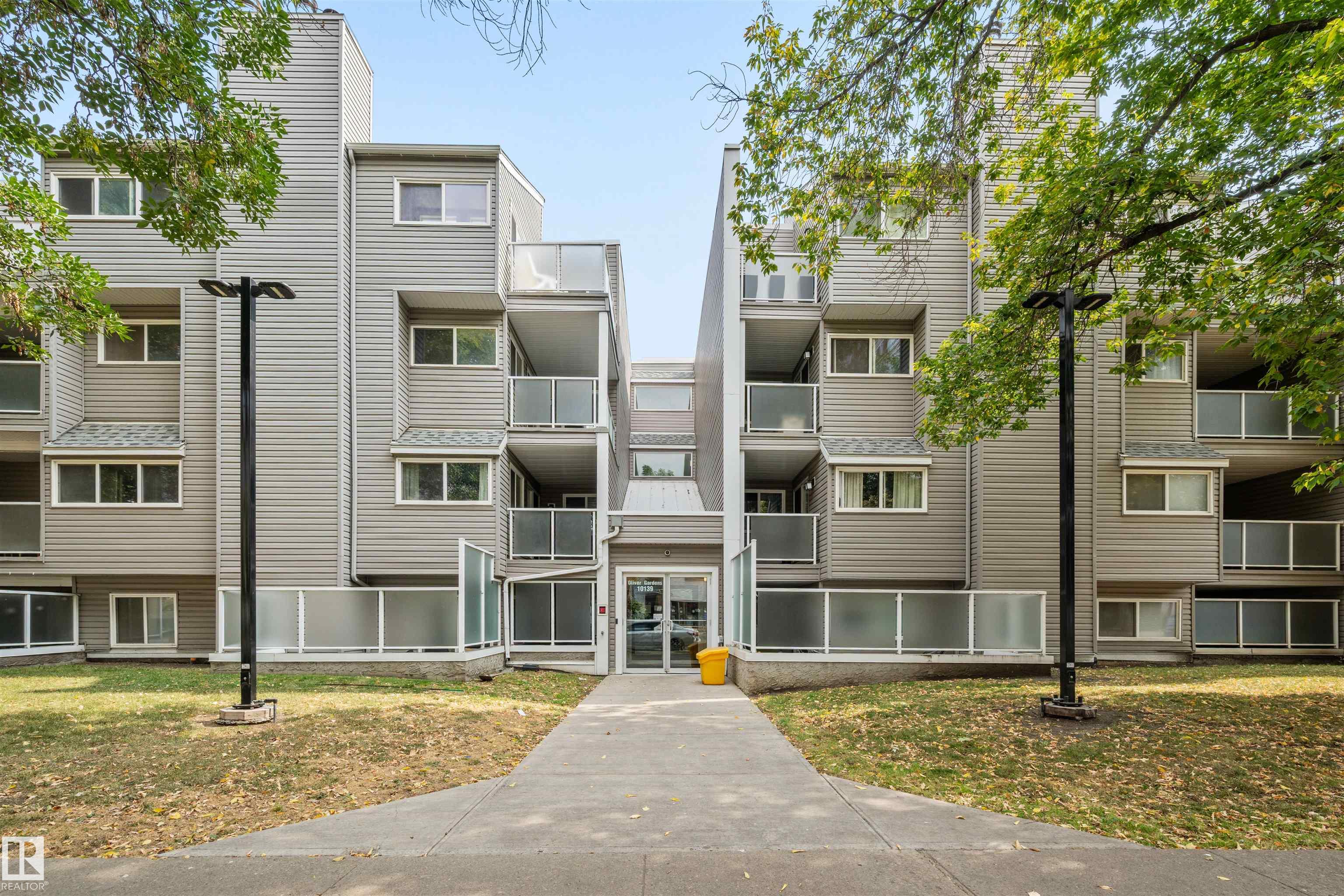 310 10139 117 Street, Edmonton, MLS® # E4457484