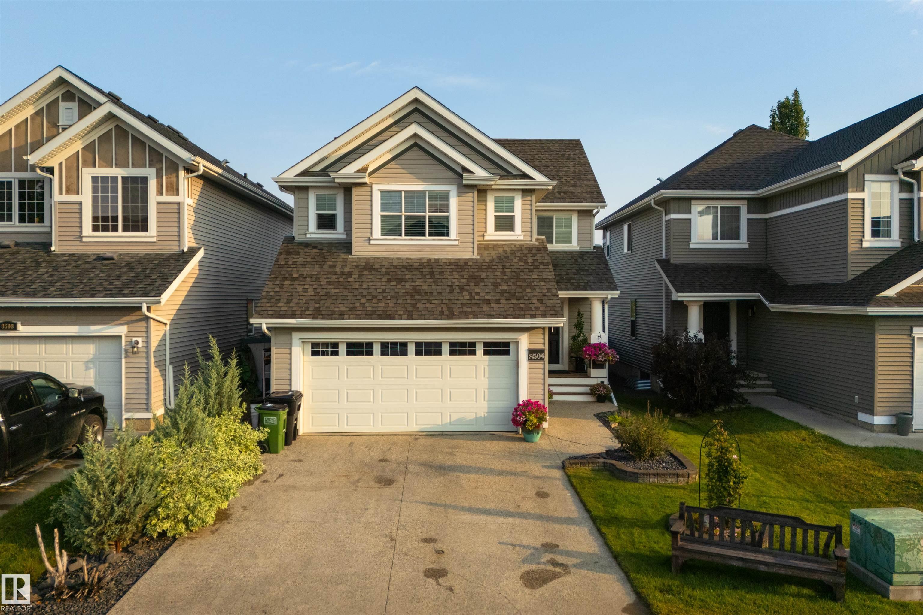 8504 16a Avenue, Edmonton, MLS® # E4457485