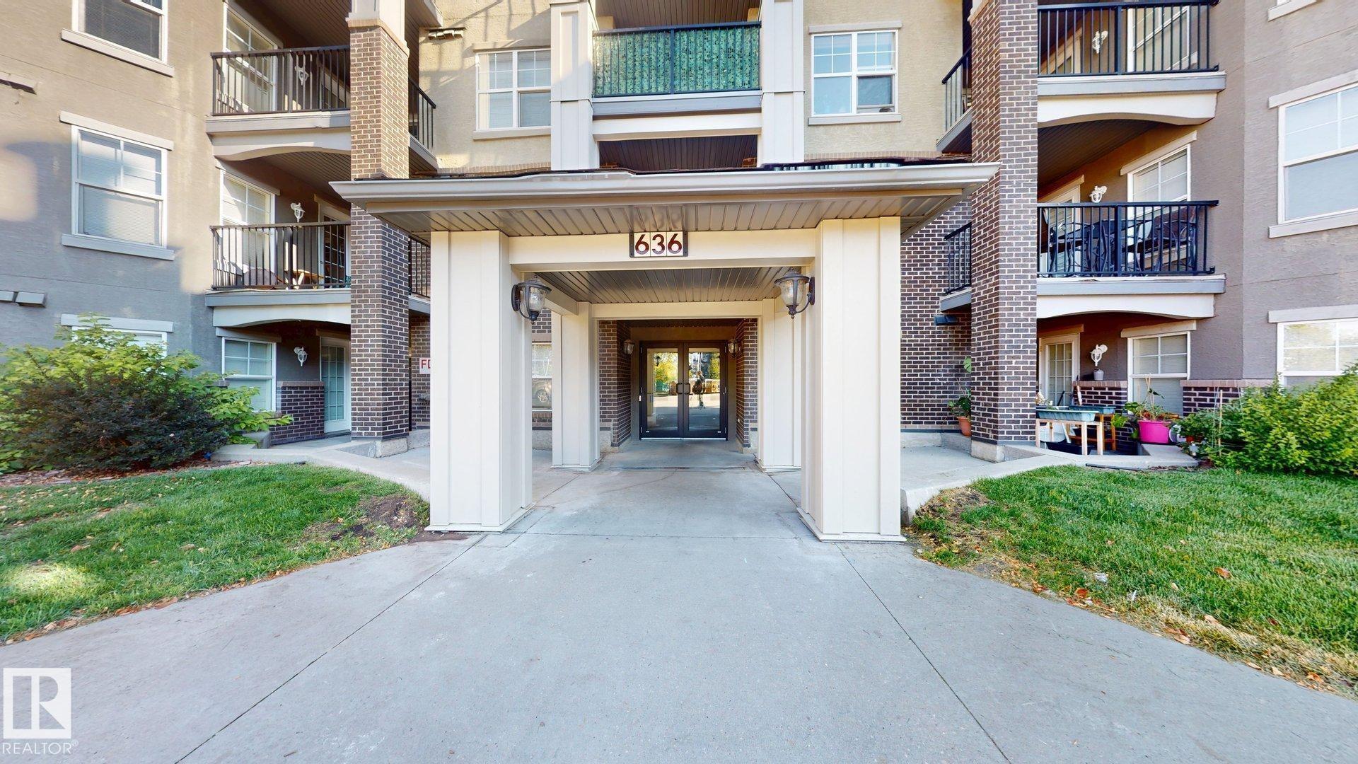 313 636 Mcallister Loop, Edmonton, MLS® # E4457492