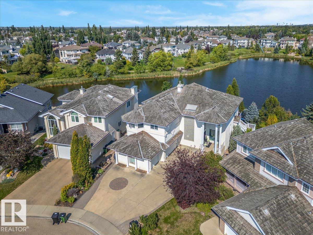 138 Twin Brooks Cove Cove, Edmonton, MLS® # E4457494