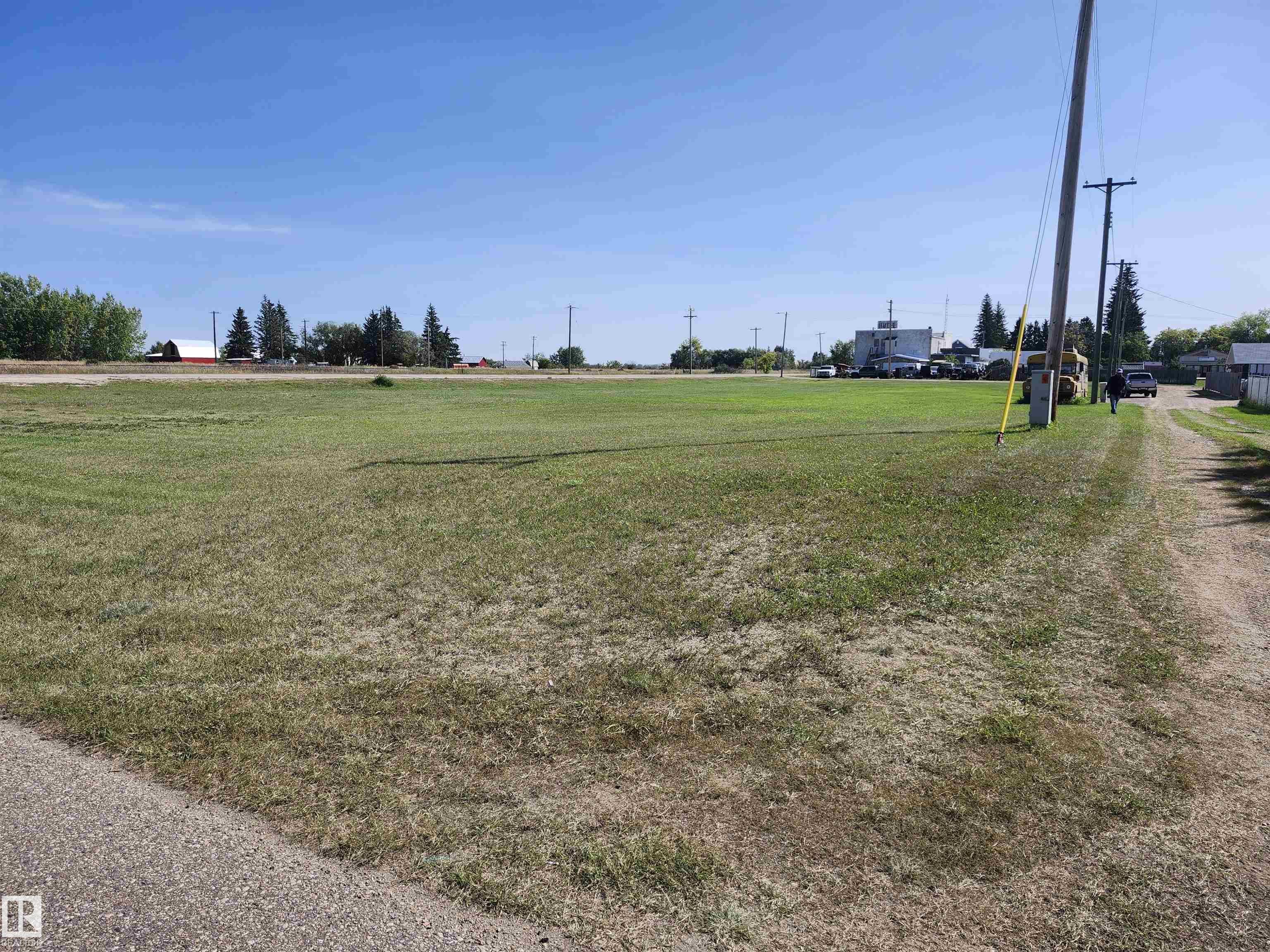 Lot 17-19 Block 3, Minburn, MLS® # E4457513