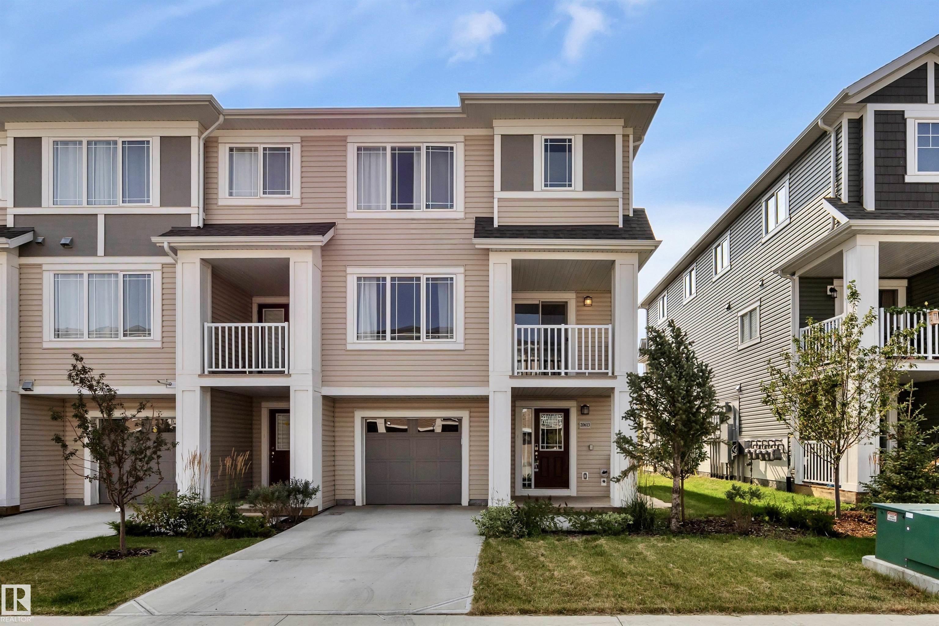 20613 21a Avenue, Edmonton, MLS® # E4457517