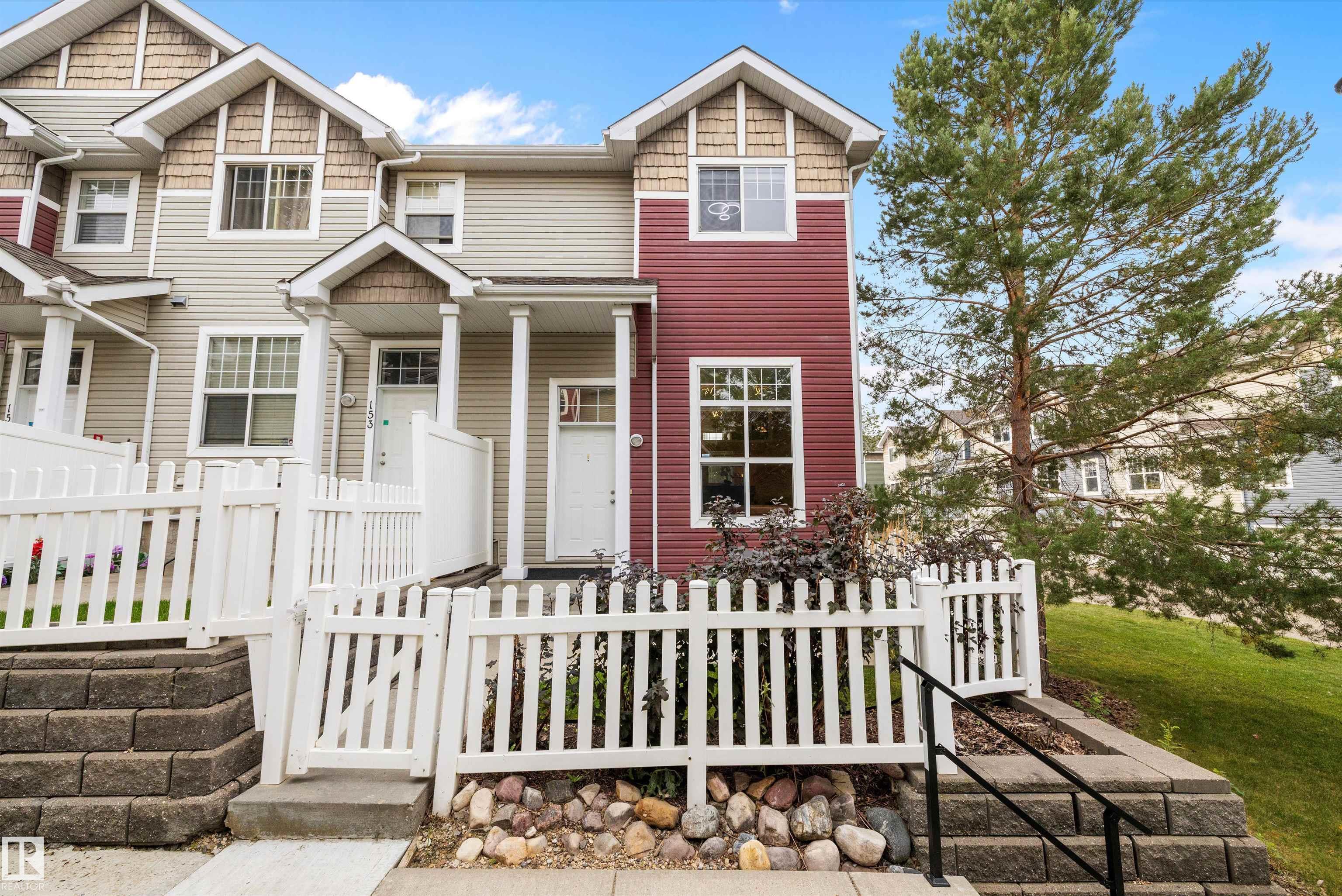 152 5604 199 Street, Edmonton, MLS® # E4457521