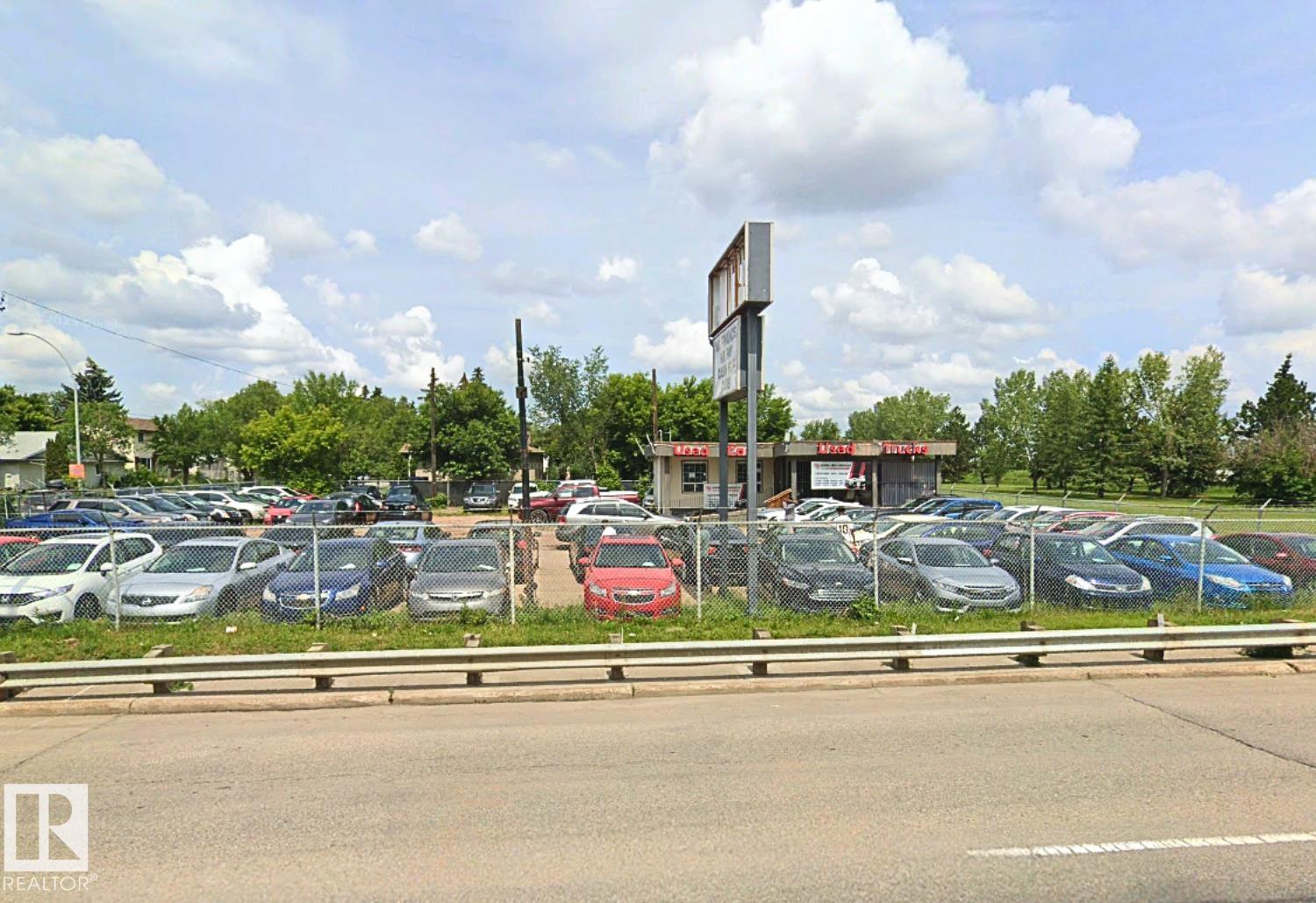  Industrial Property for Sale, MLS® # E4457527