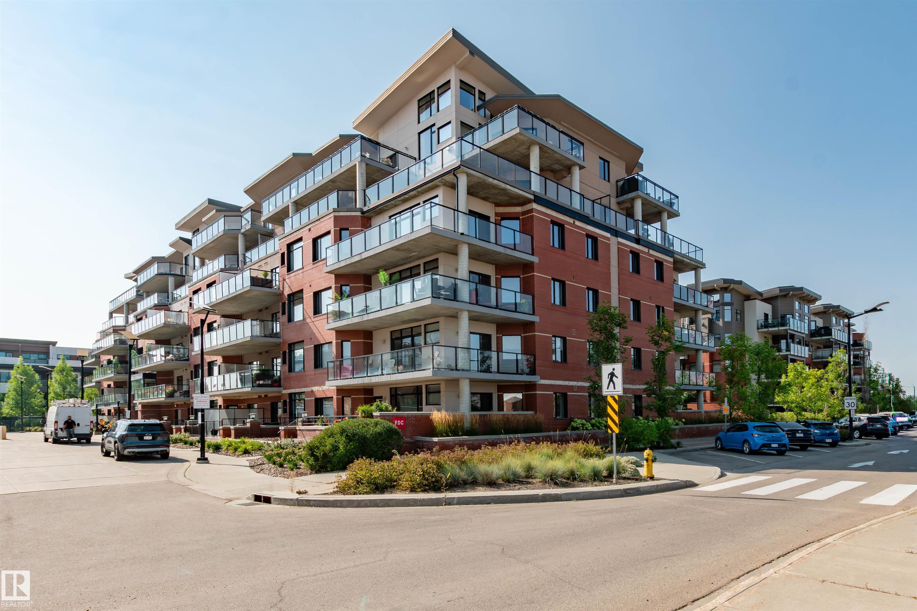 312 141 Festival Way, Sherwood Park, MLS® # E4457531