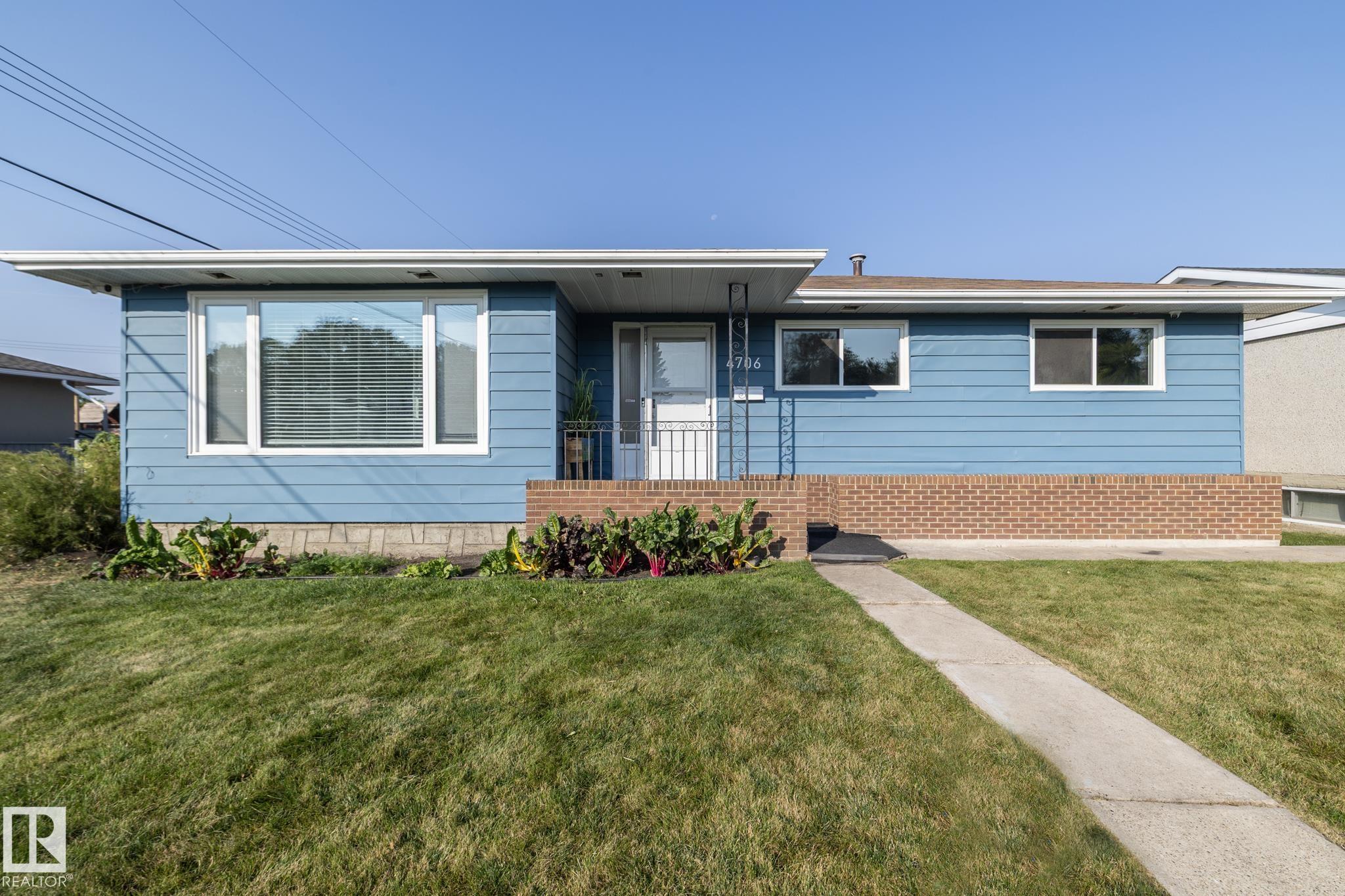 4706 53 Street, Leduc, MLS® # E4457534