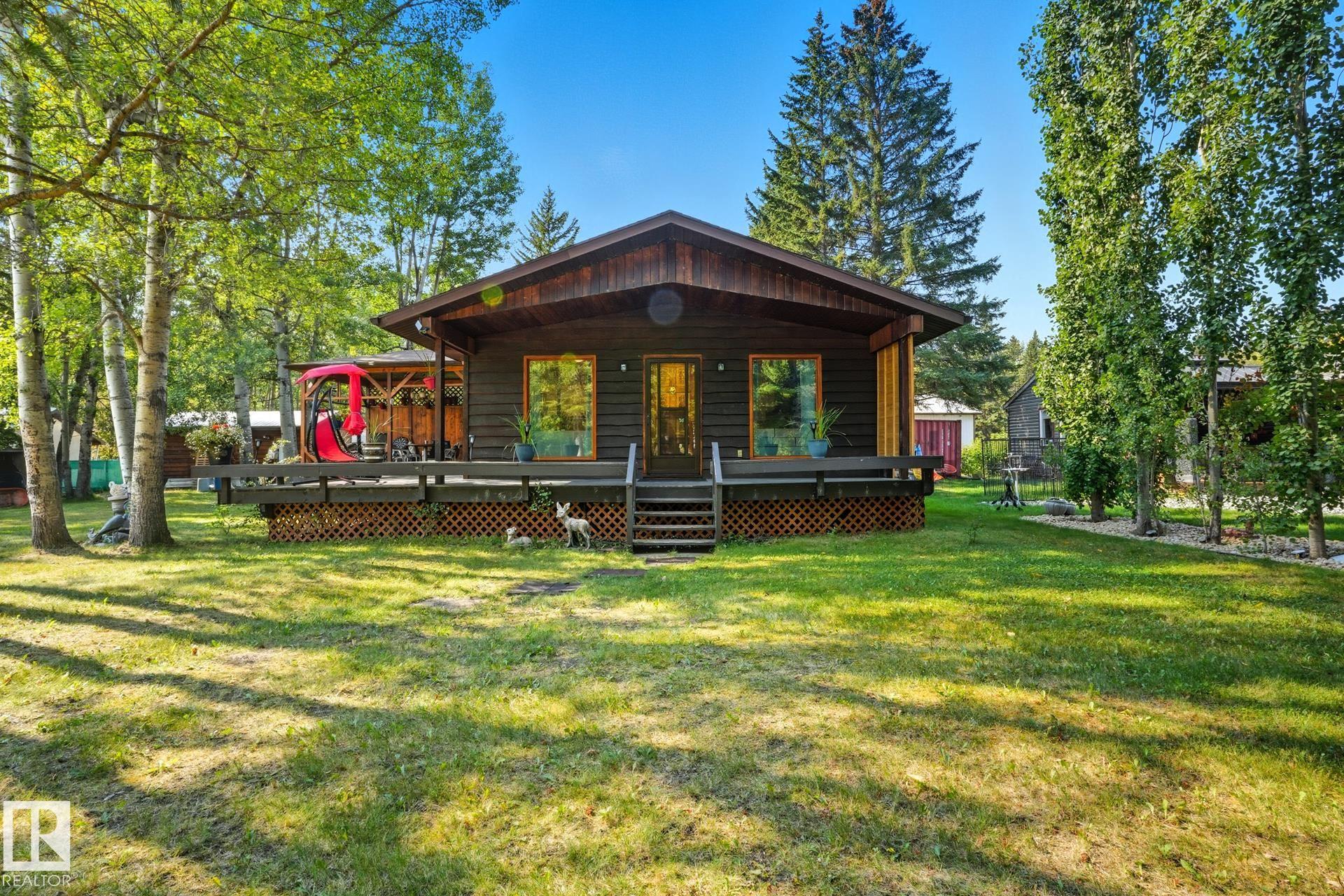 6309 49 St, Rural Wetaskiwin County, MLS® # E4457537