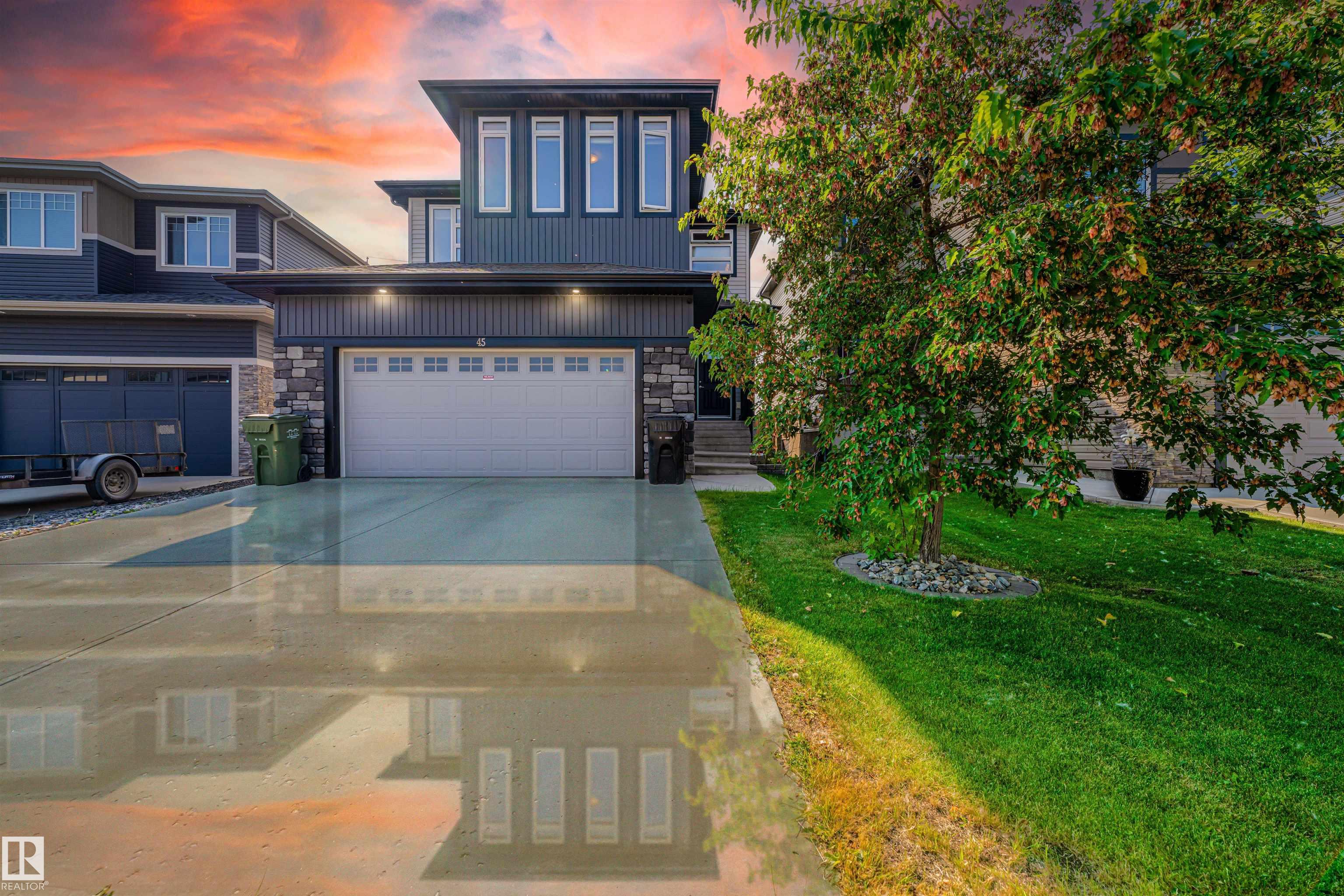 45 Sandalwood Place, Leduc, MLS® # E4457541