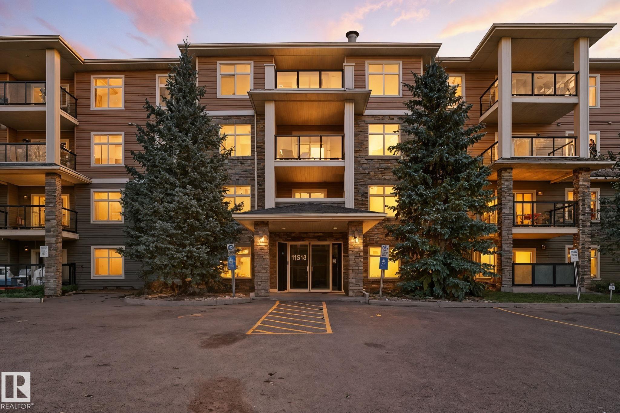 209 11615 Ellerslie Road, Edmonton, MLS® # E4457548