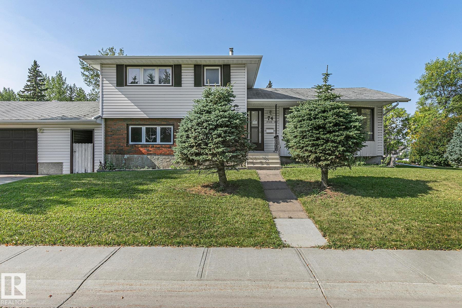 74 Apache Crescent, Leduc, MLS® # E4457549