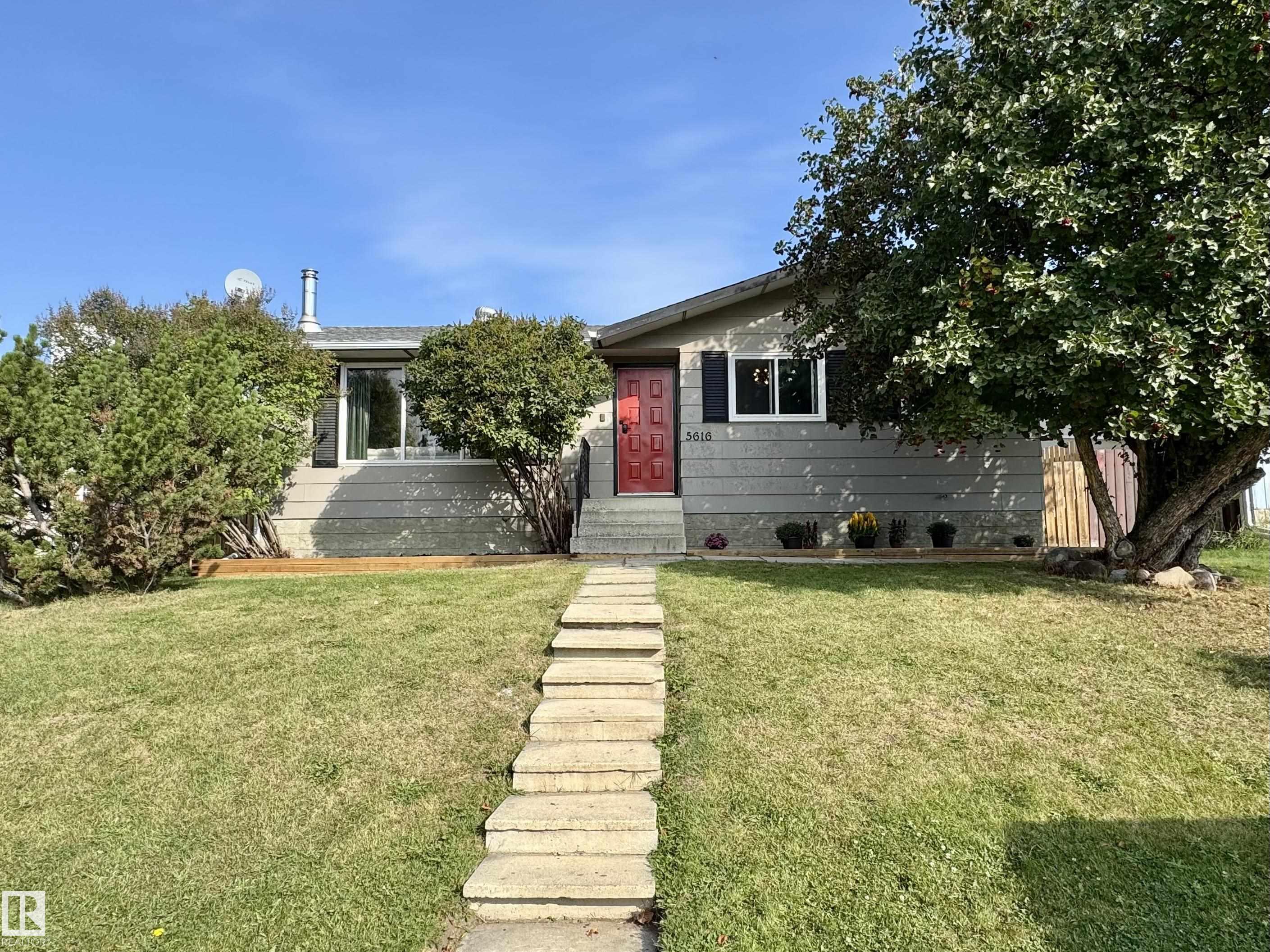 5616 45 Ave, Drayton Valley, MLS® # E4457553