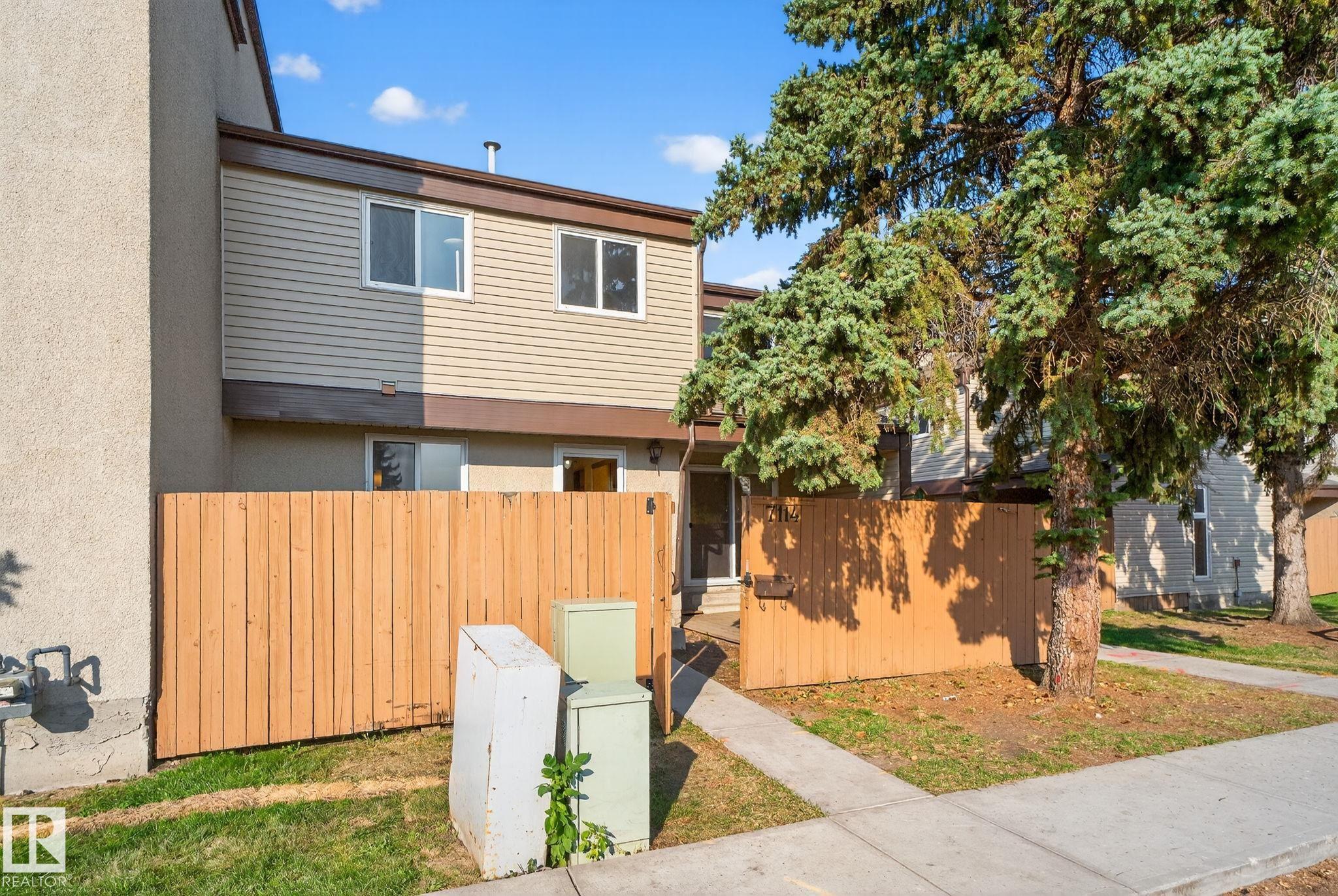 7114 178 Street, Edmonton, MLS® # E4457555