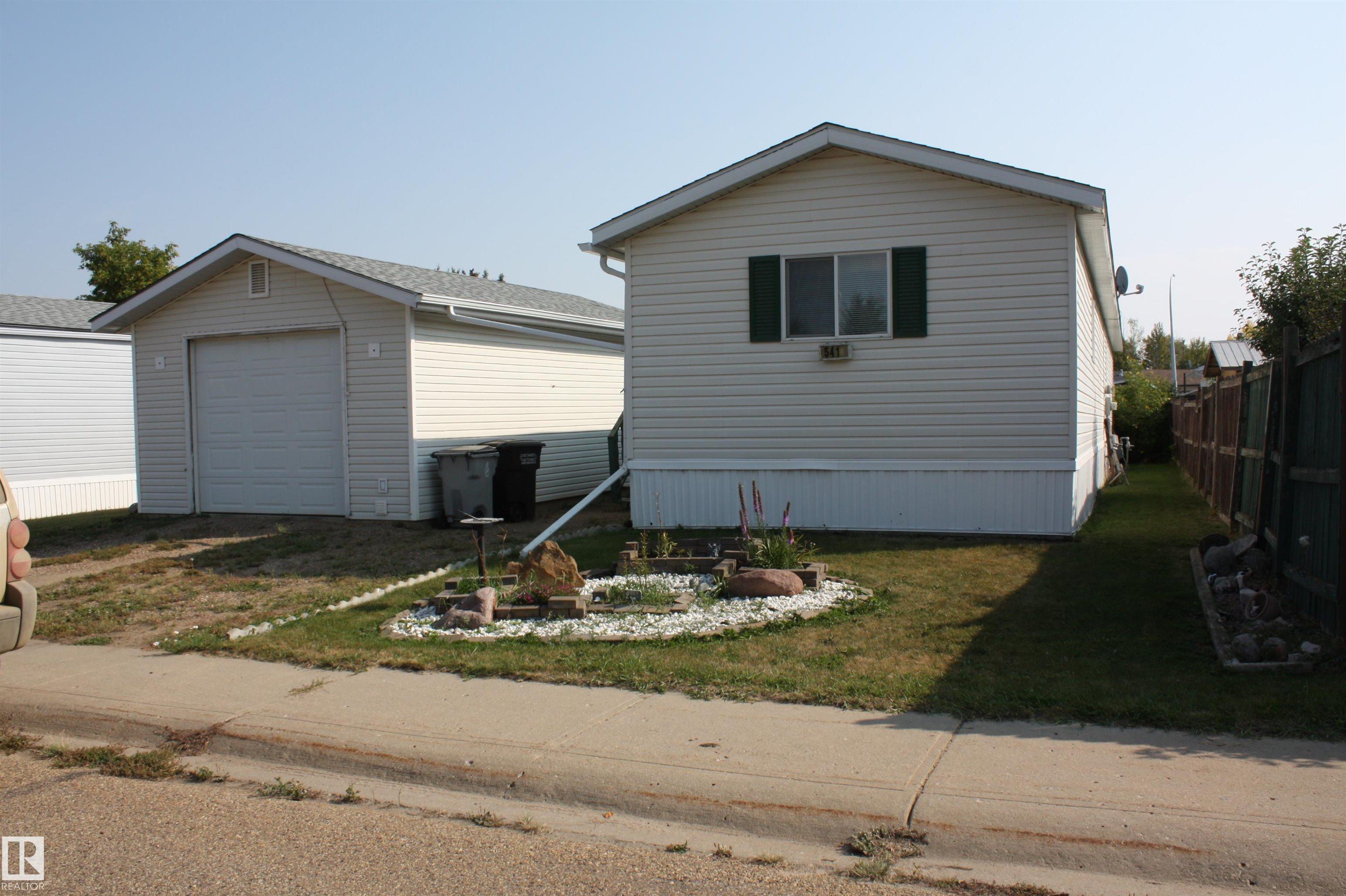 5414 Eastview Crescent, Redwater, MLS® # E4457557
