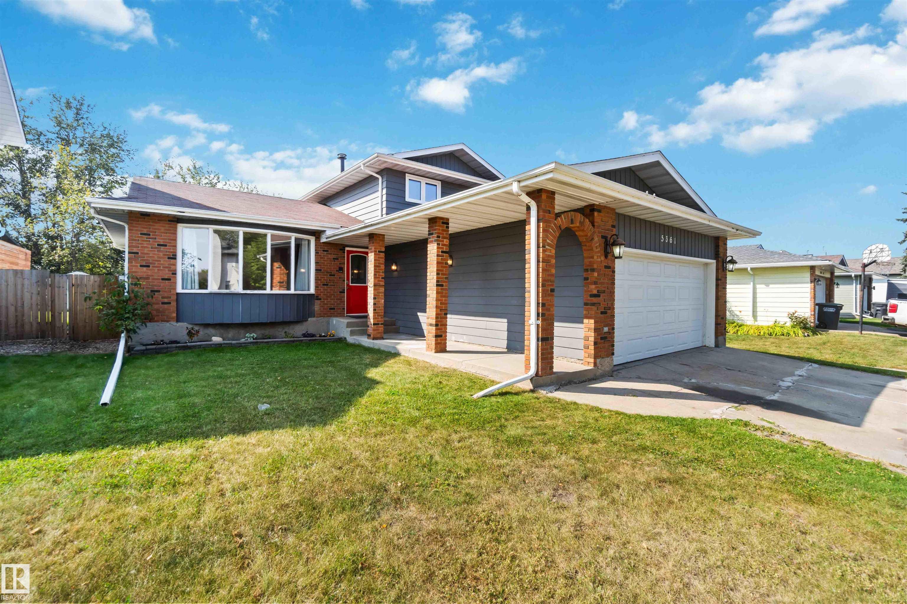 5361 65 Street, Redwater, MLS® # E4457560