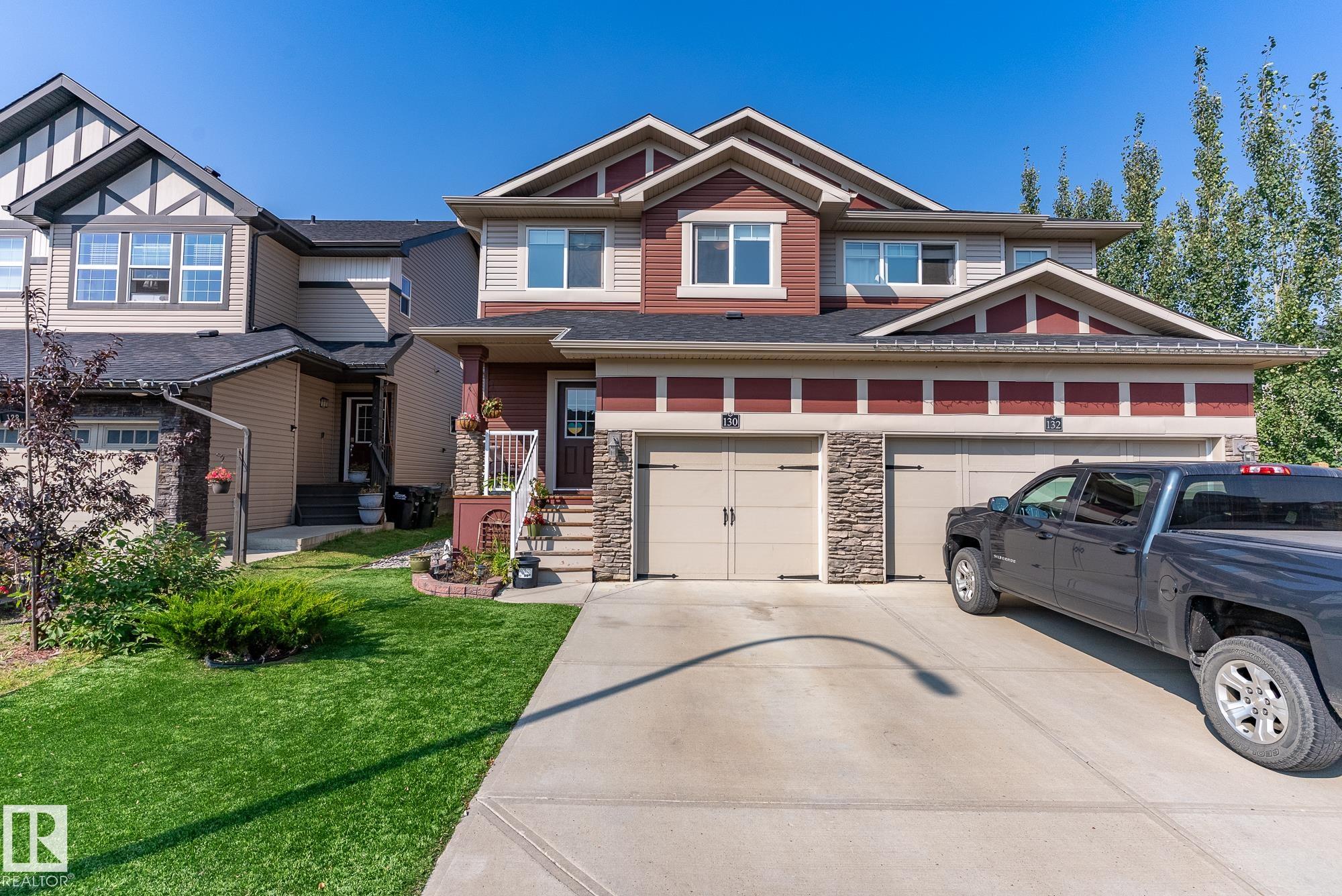 130 Abbey Road, Sherwood Park, MLS® # E4457562