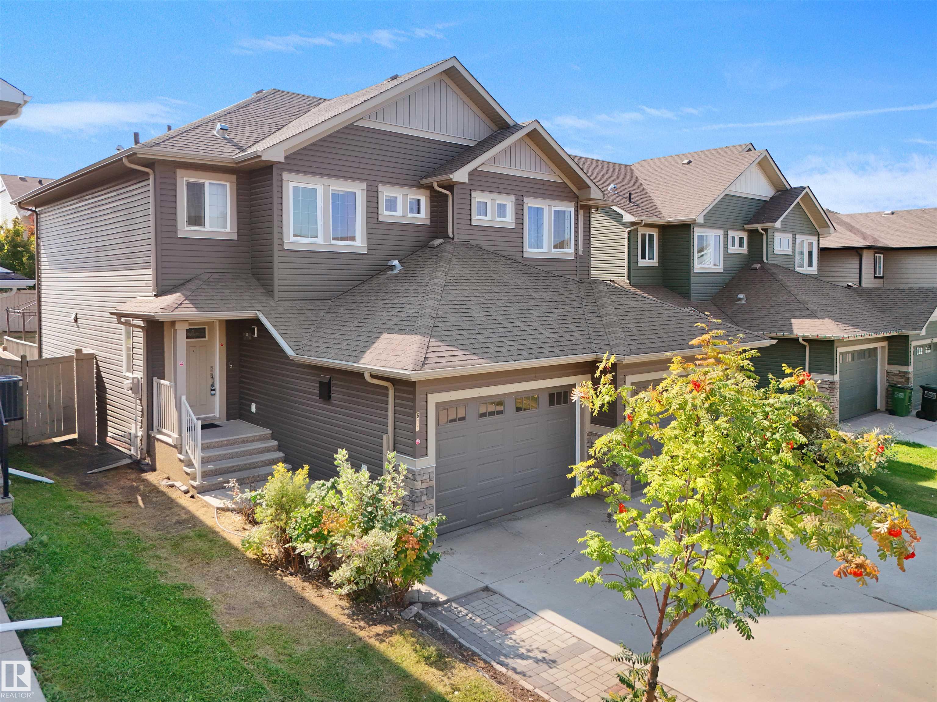 611 40 Avenue, Edmonton, MLS® # E4457565