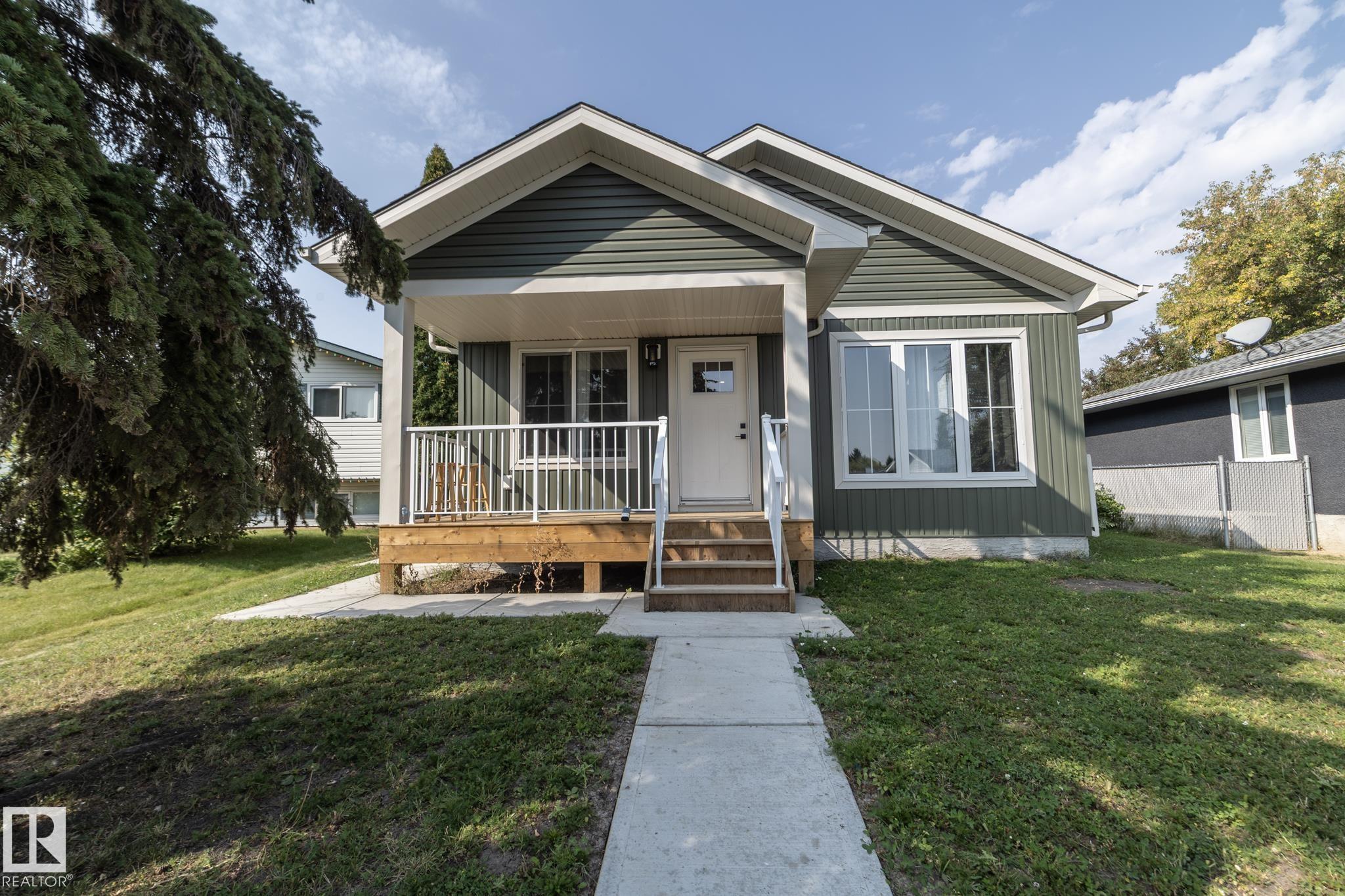 56 Brazeau Drive, Devon, MLS® # E4457569