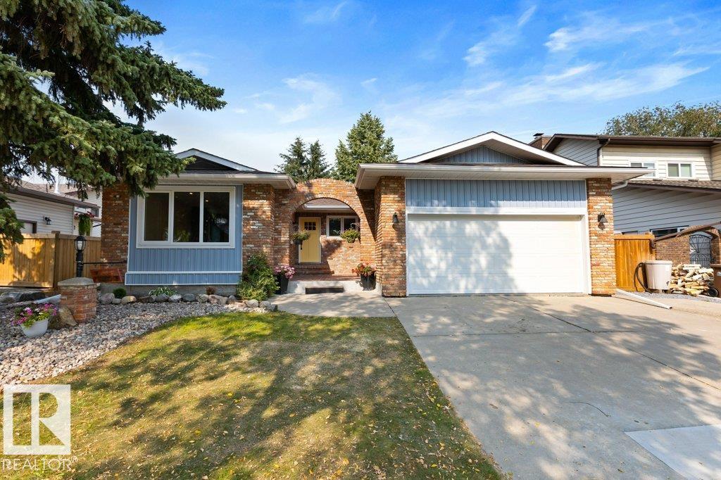 7 Pineridge Crescent, St. Albert, MLS® # E4457574