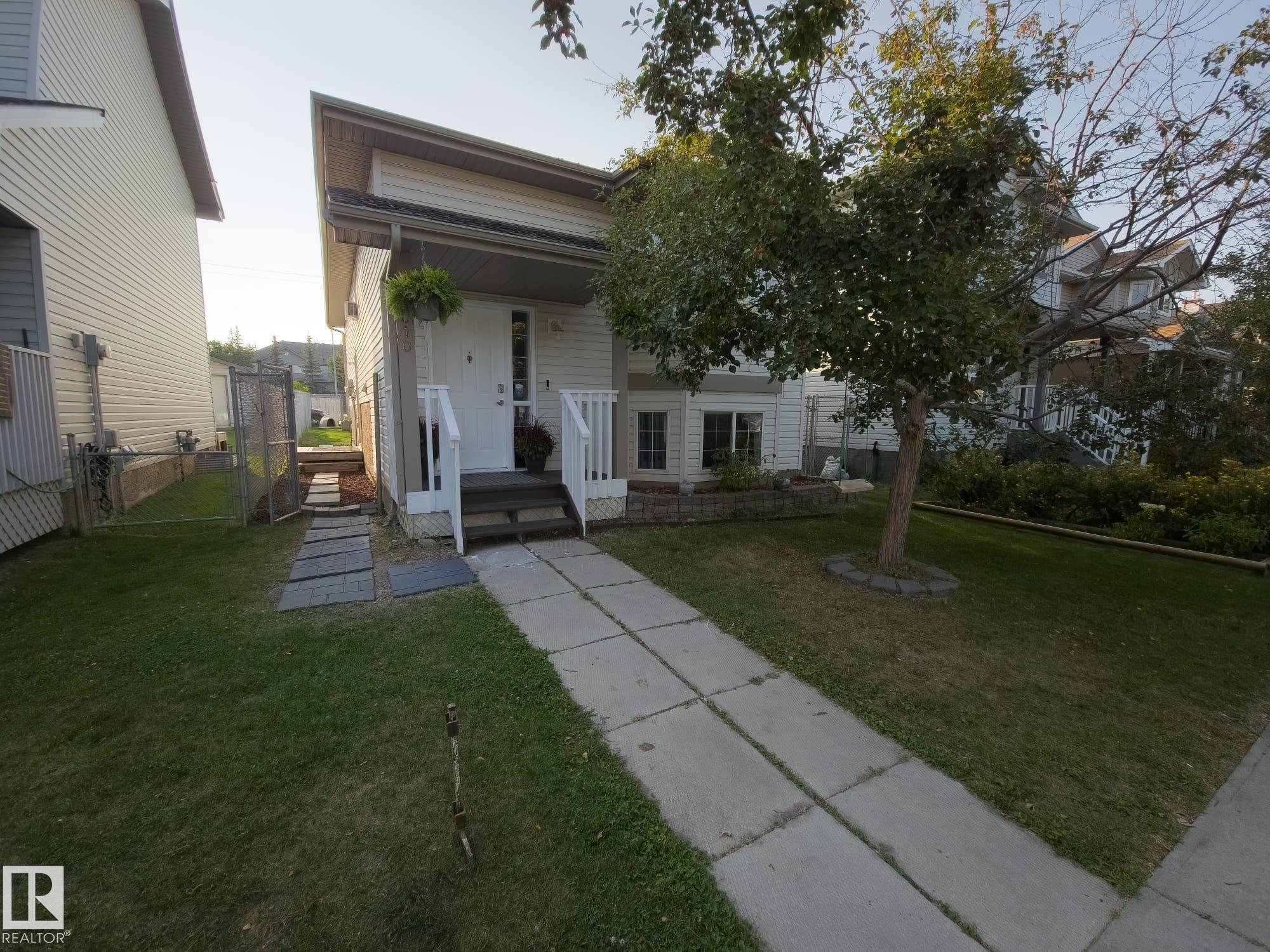 3010 49 Street, Beaumont, MLS® # E4457579