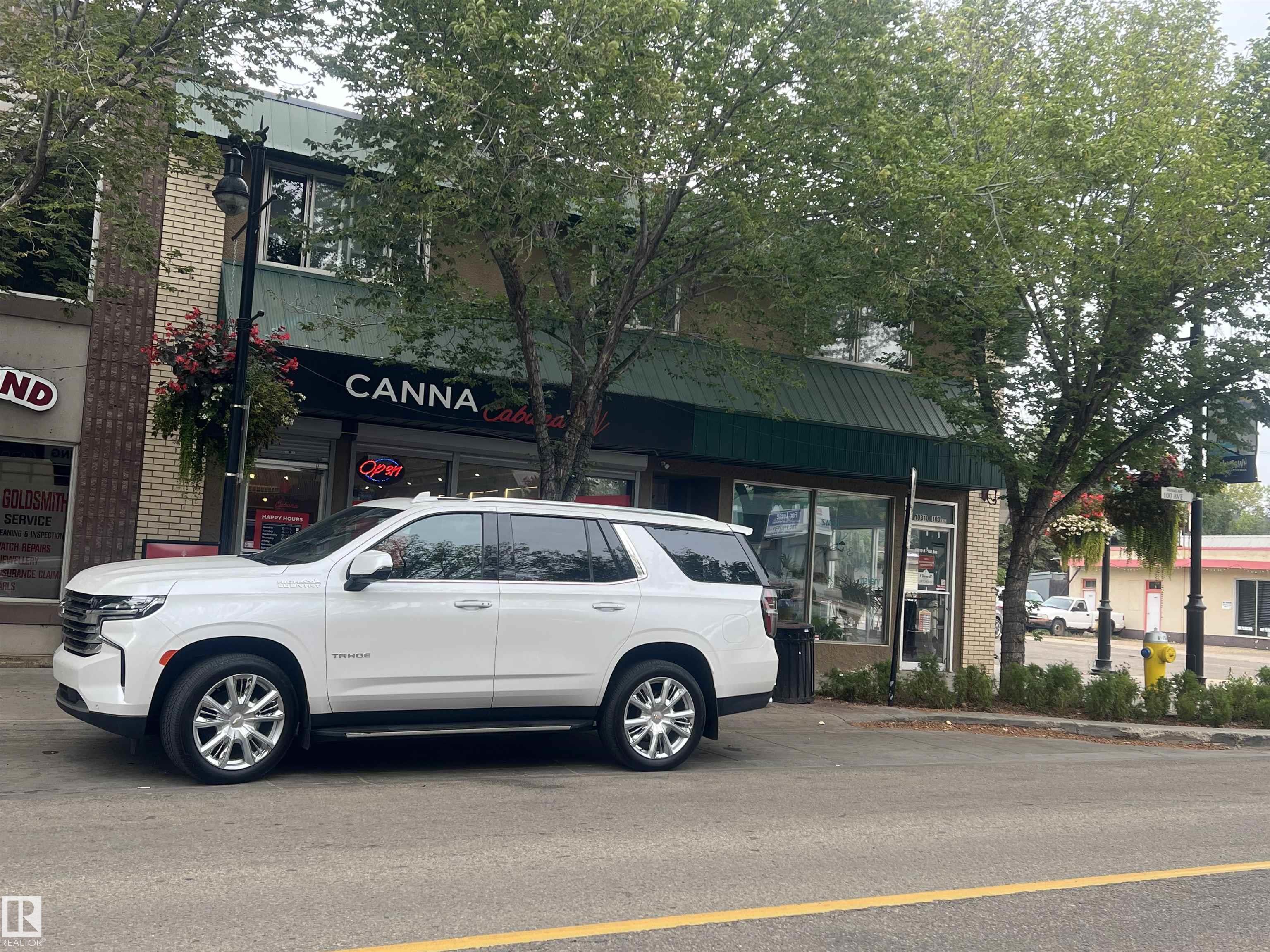  Business for Sale, MLS® # E4457584