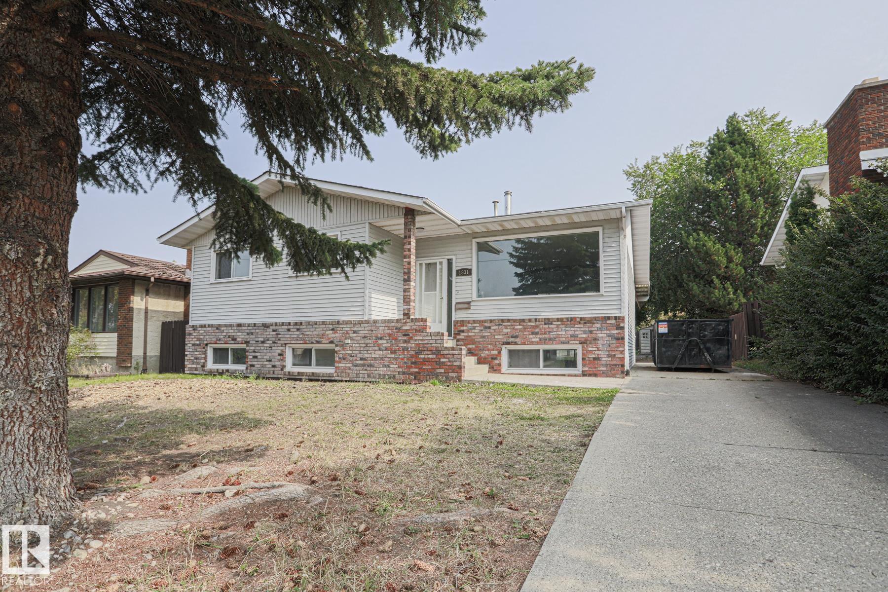 1831 51 Street, Edmonton, MLS® # E4457585
